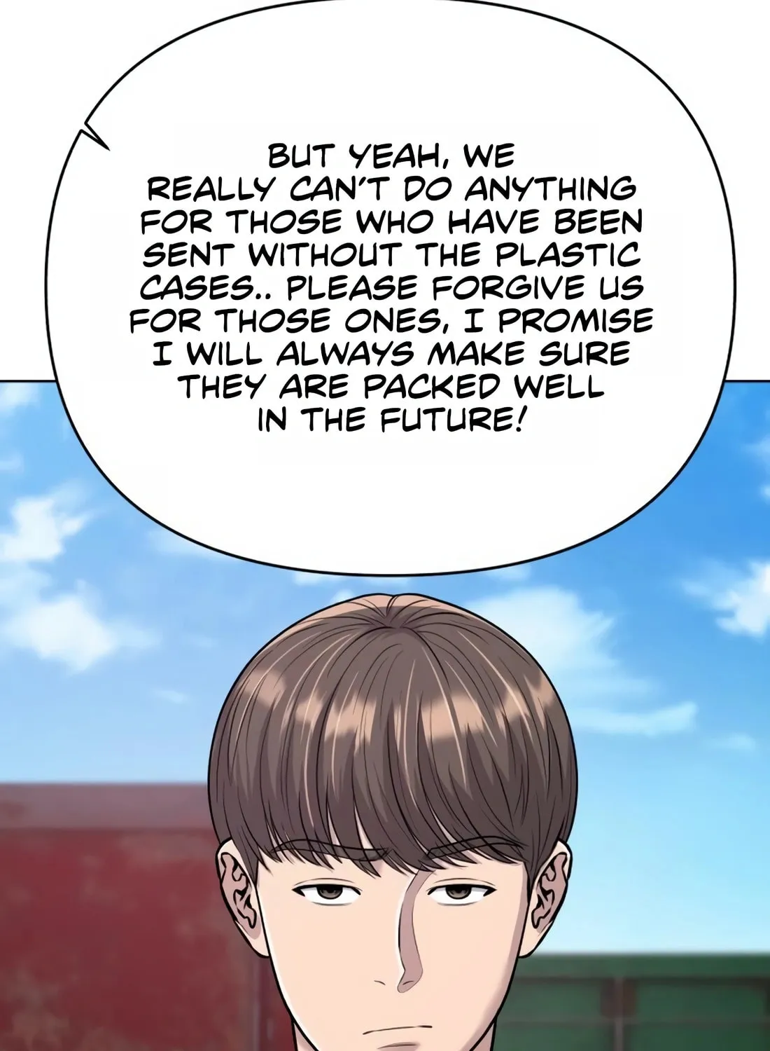 New Employee Kim Chul-Soo Chapter 19 page 23 - 