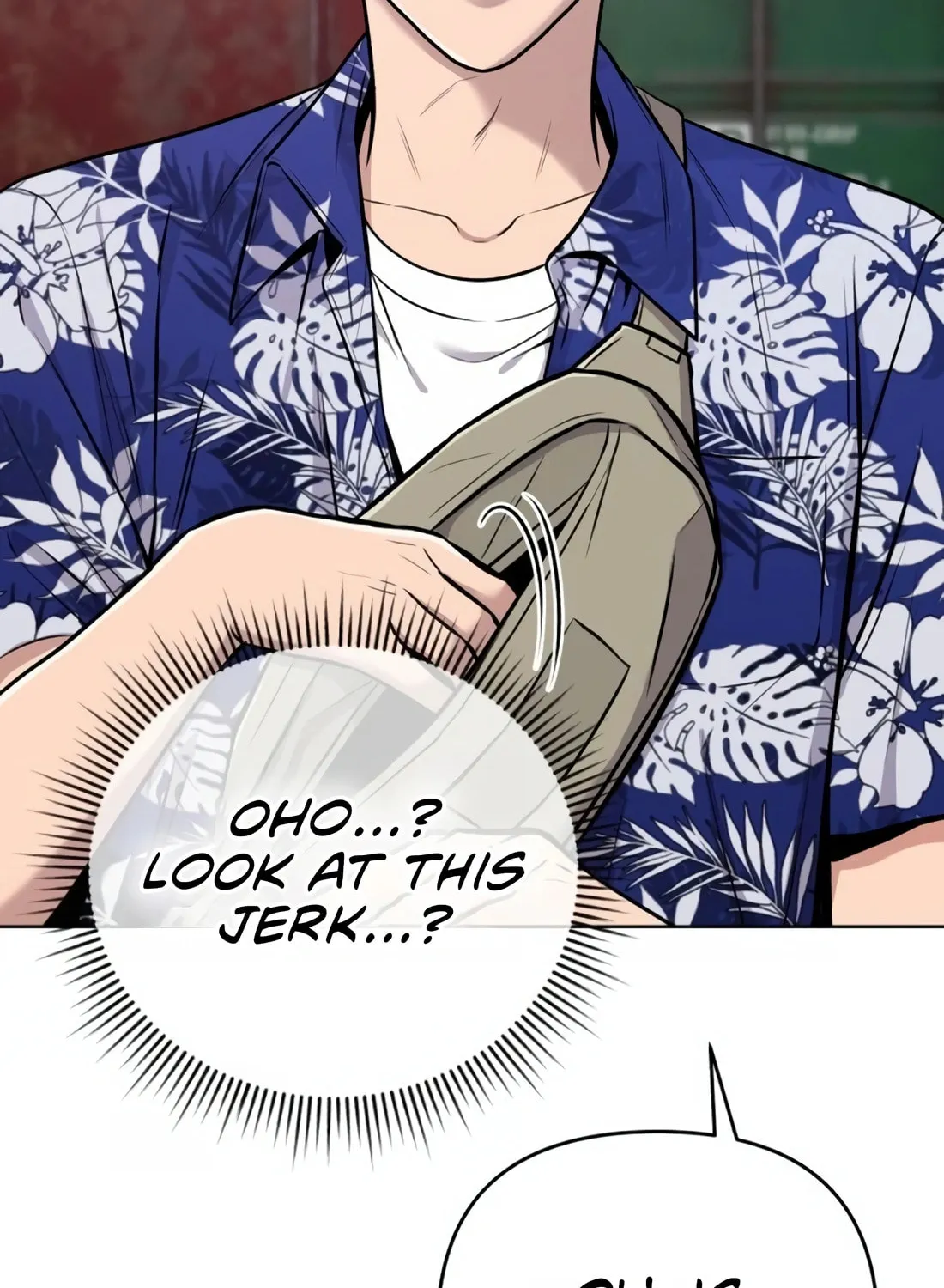 New Employee Kim Chul-Soo Chapter 19 page 24 - 