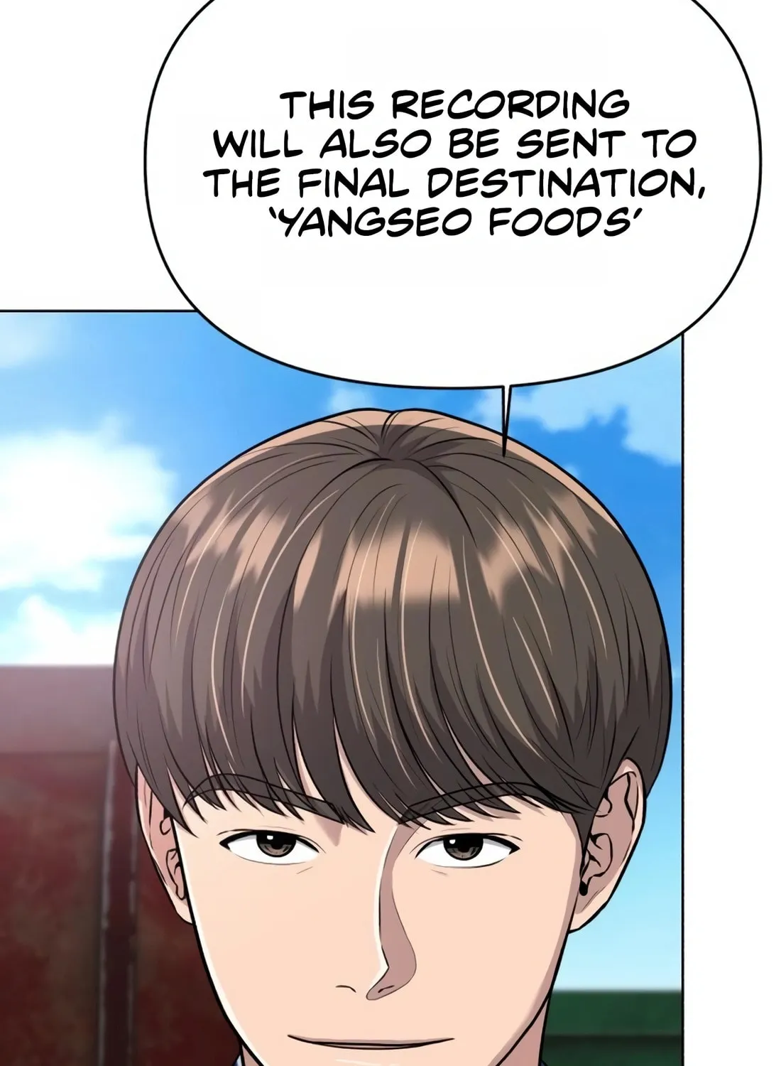 New Employee Kim Chul-Soo Chapter 19 page 30 - 