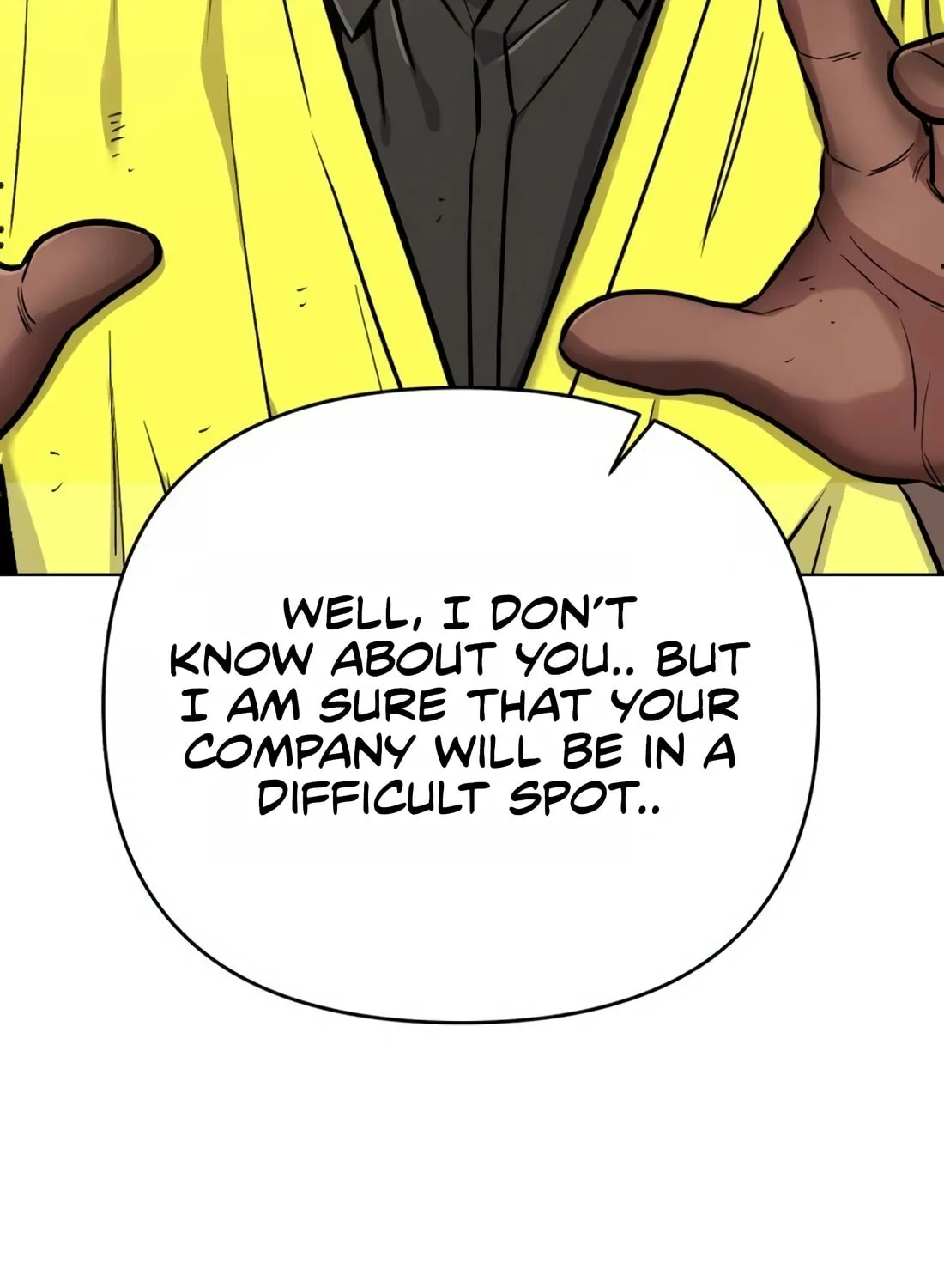 New Employee Kim Chul-Soo Chapter 19 page 34 - 