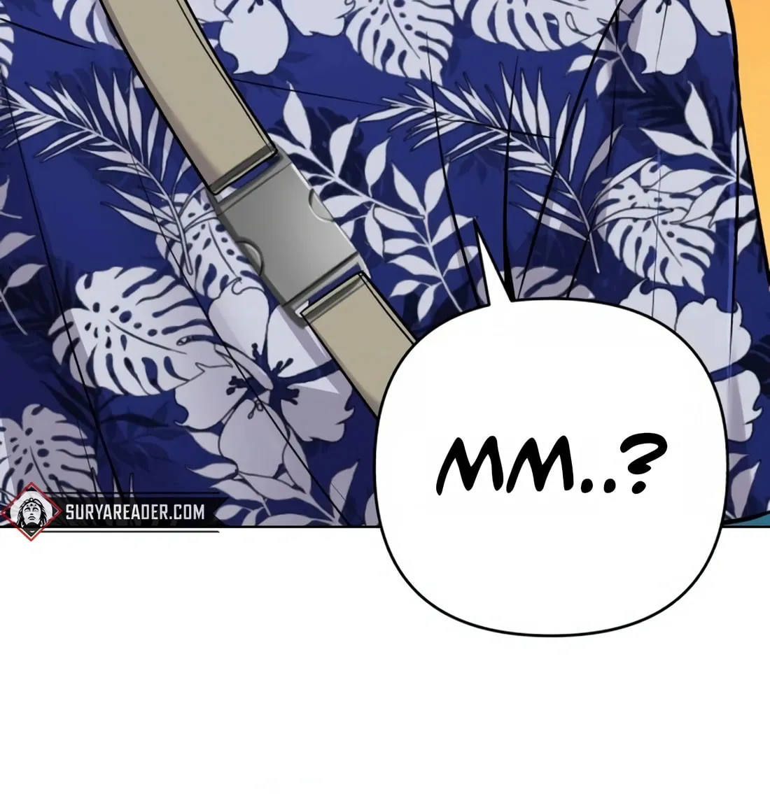 New Employee Kim Chul-Soo Chapter 19 page 41 - 