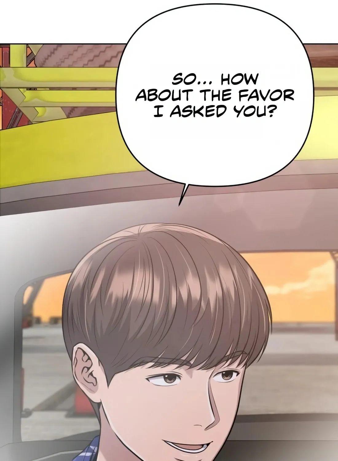 New Employee Kim Chul-Soo Chapter 19 page 46 - 