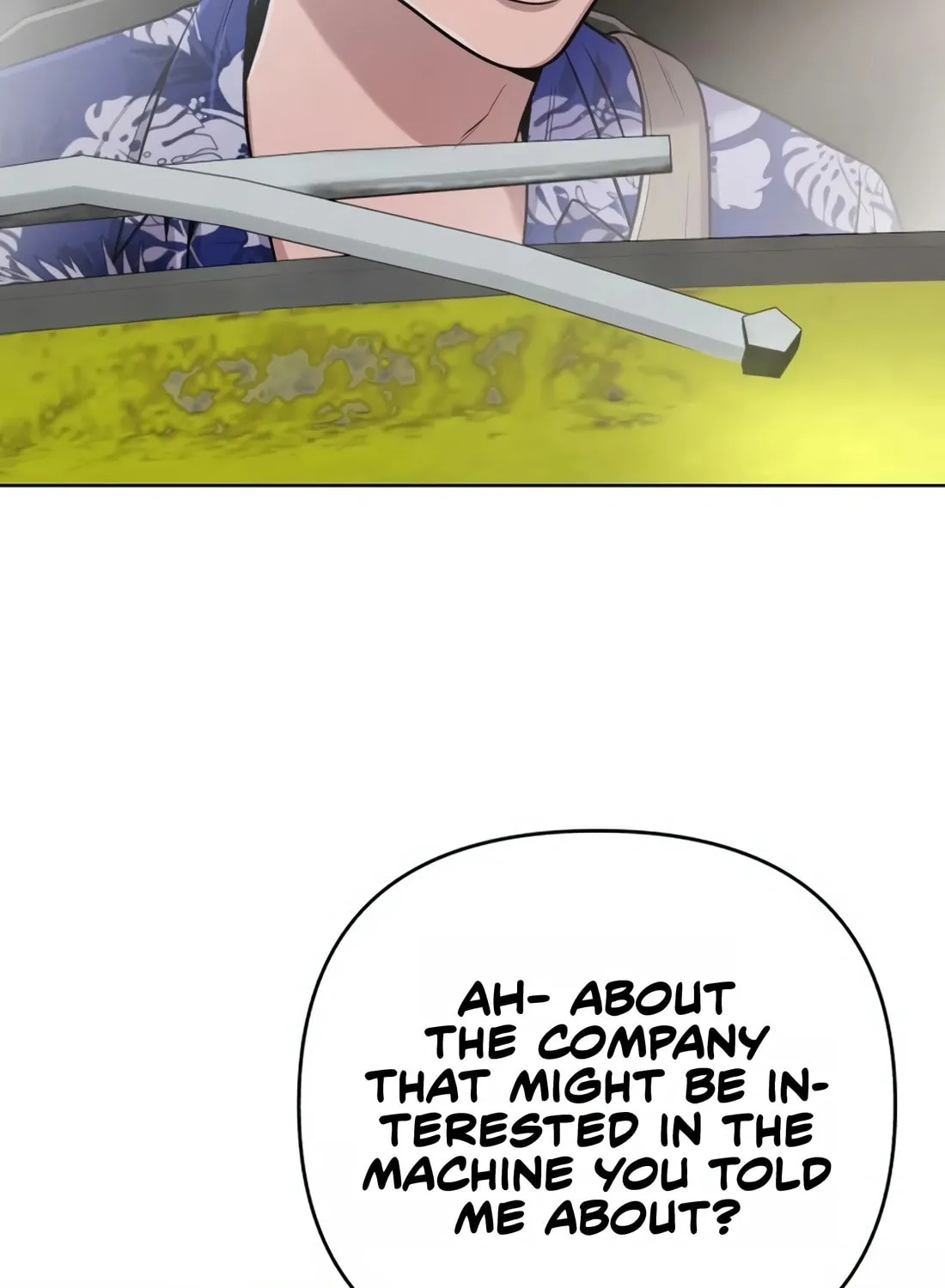 New Employee Kim Chul-Soo Chapter 19 page 47 - 