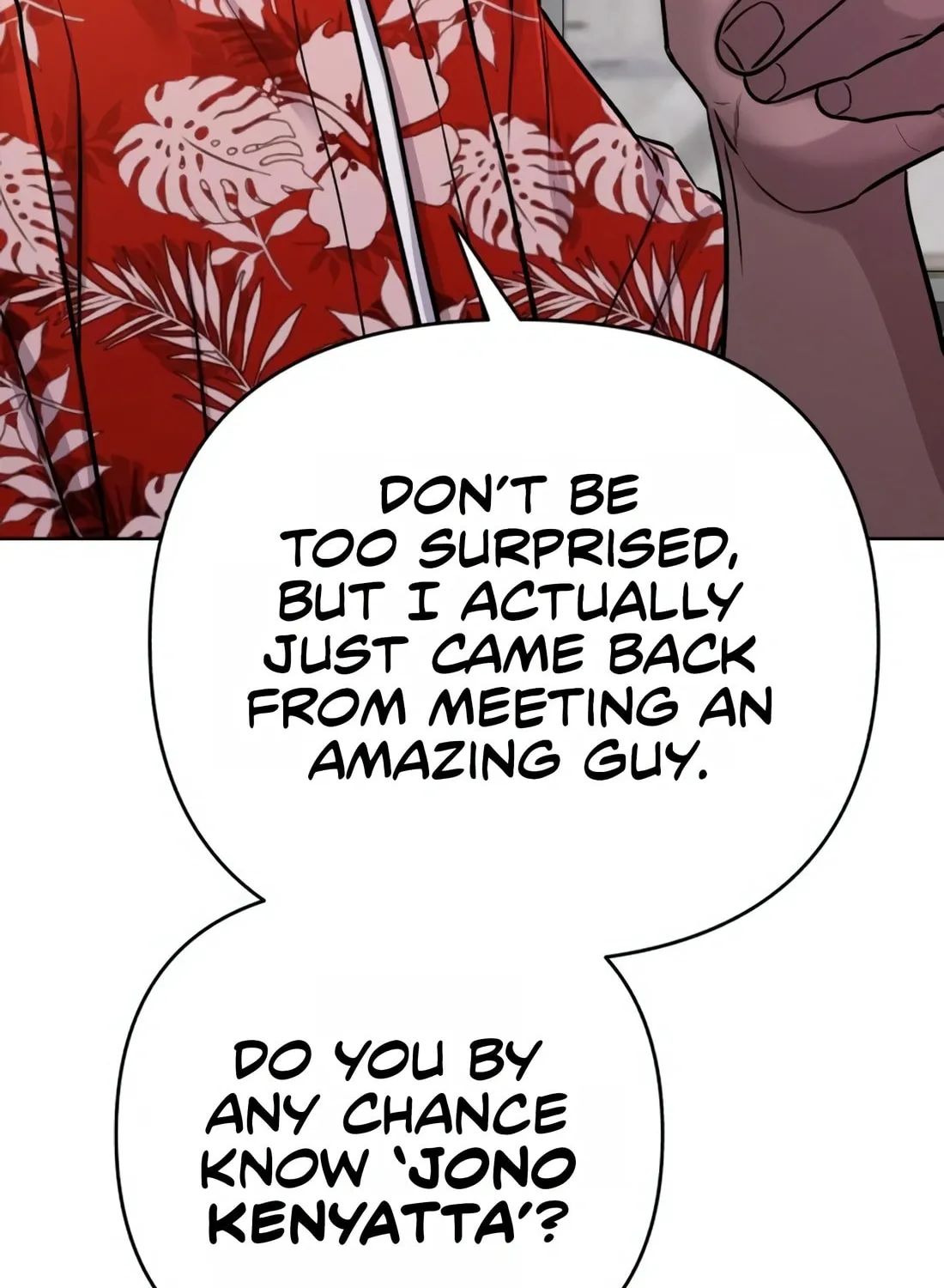 New Employee Kim Chul-Soo Chapter 19 page 49 - 