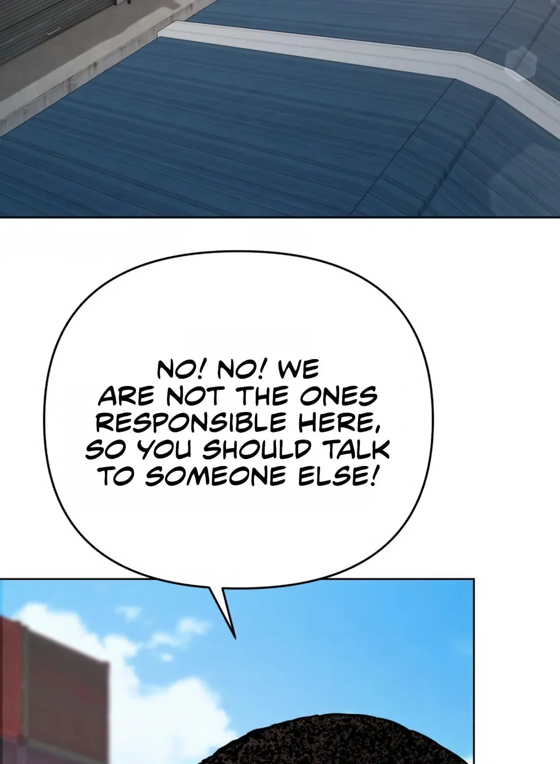 New Employee Kim Chul-Soo Chapter 19 page 6 - 