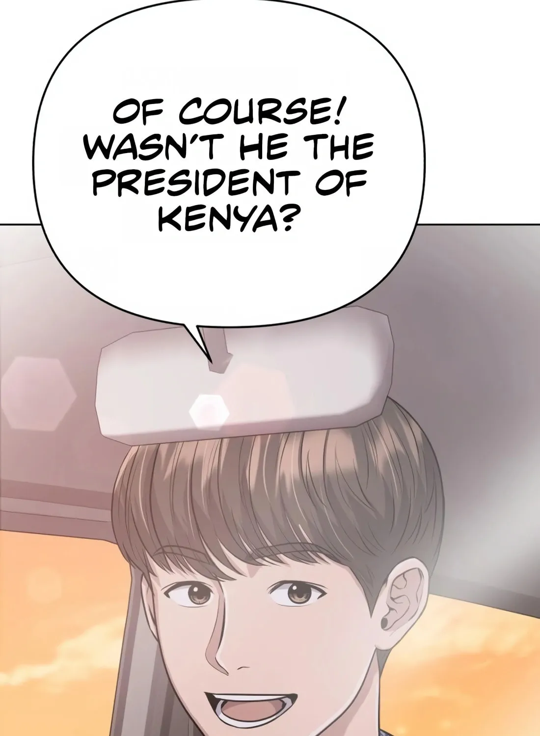 New Employee Kim Chul-Soo Chapter 19 page 51 - 
