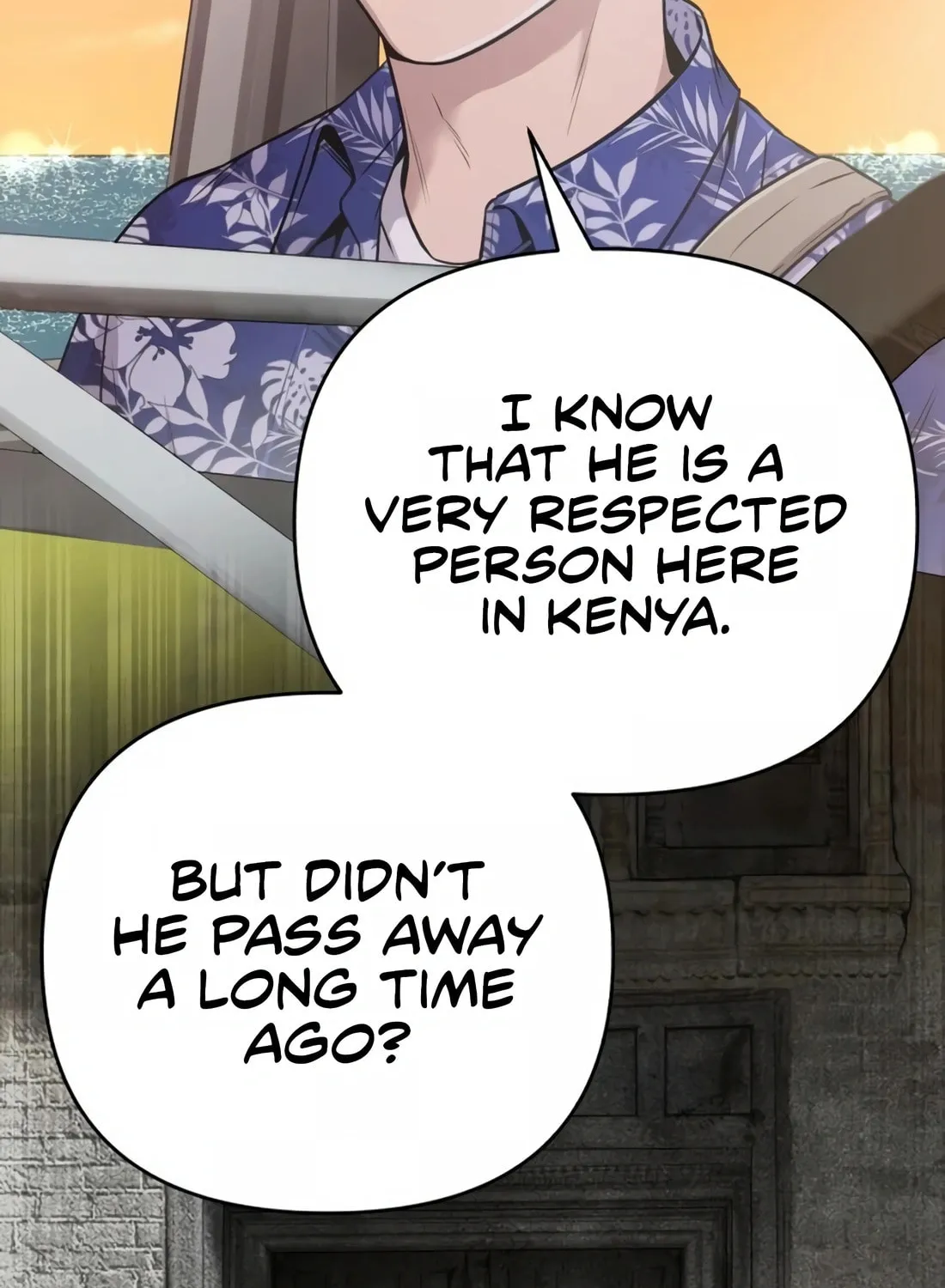 New Employee Kim Chul-Soo Chapter 19 page 52 - 