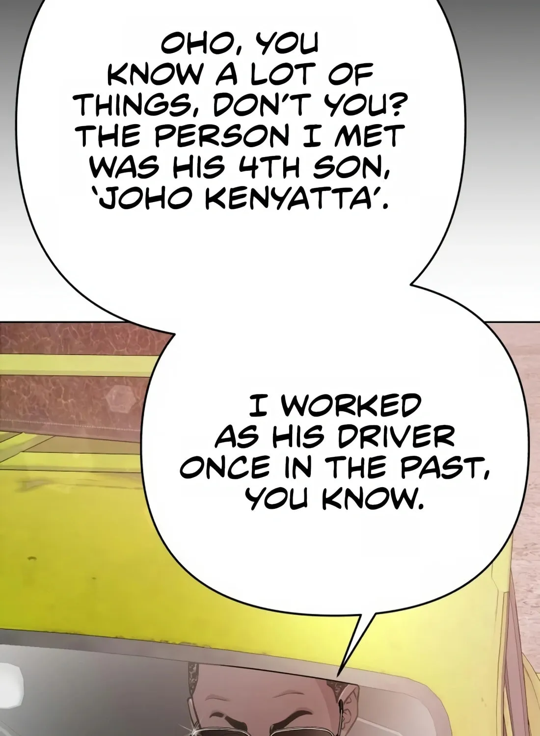 New Employee Kim Chul-Soo Chapter 19 page 54 - 