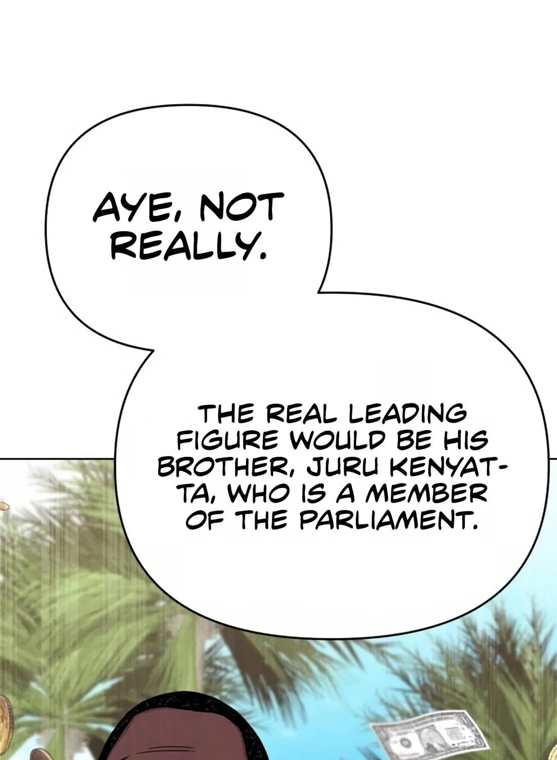 New Employee Kim Chul-Soo Chapter 19 page 56 - 