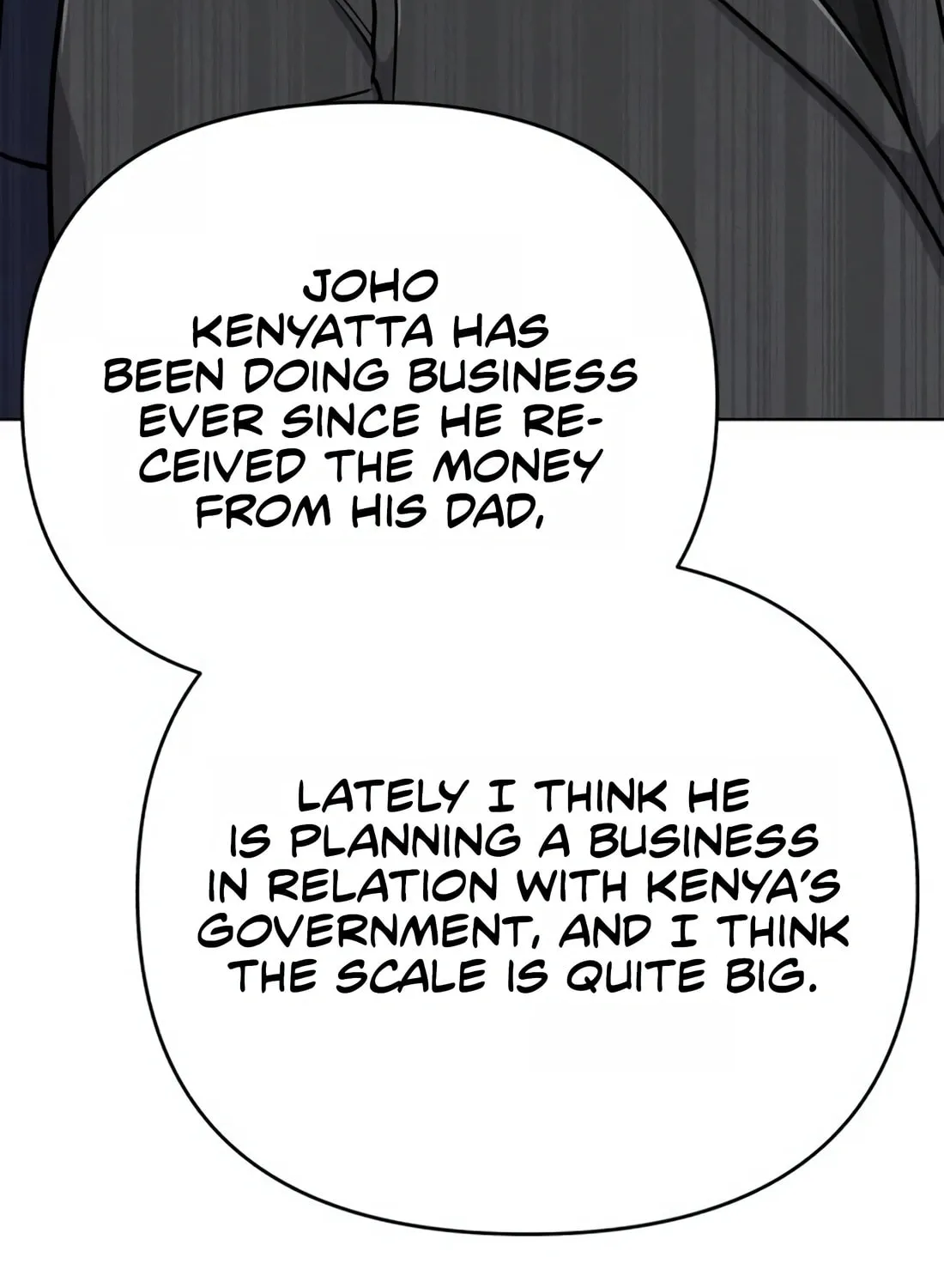 New Employee Kim Chul-Soo Chapter 19 page 58 - 