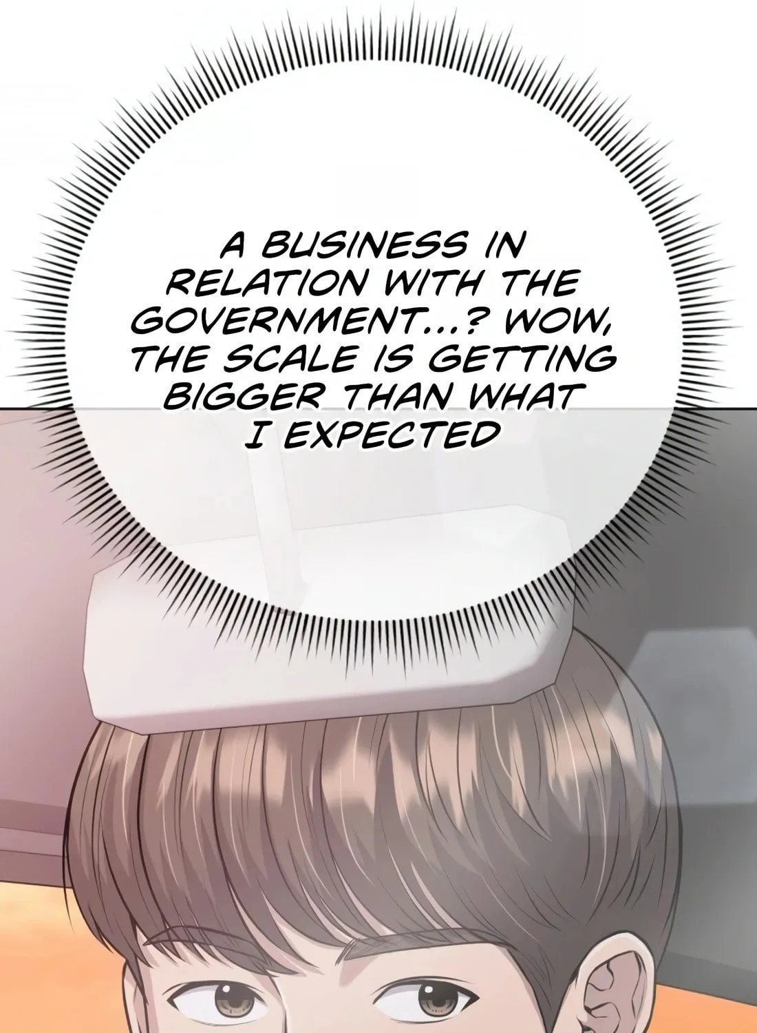 New Employee Kim Chul-Soo Chapter 19 page 60 - 