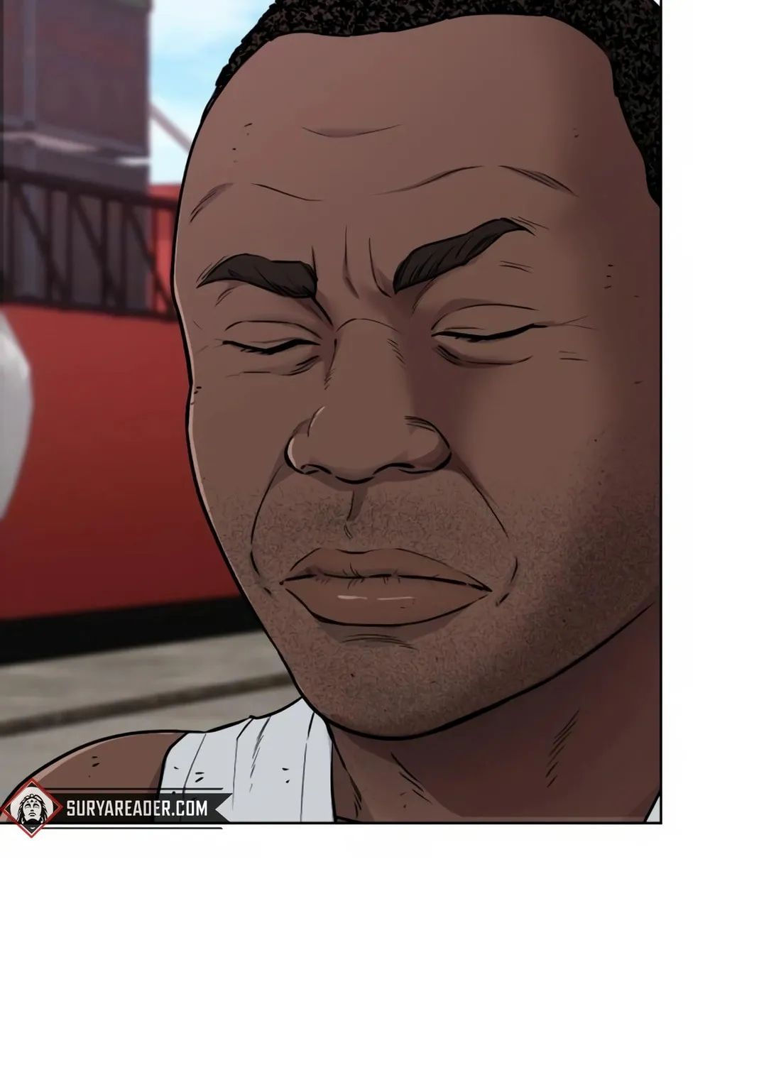 New Employee Kim Chul-Soo Chapter 19 page 7 - 