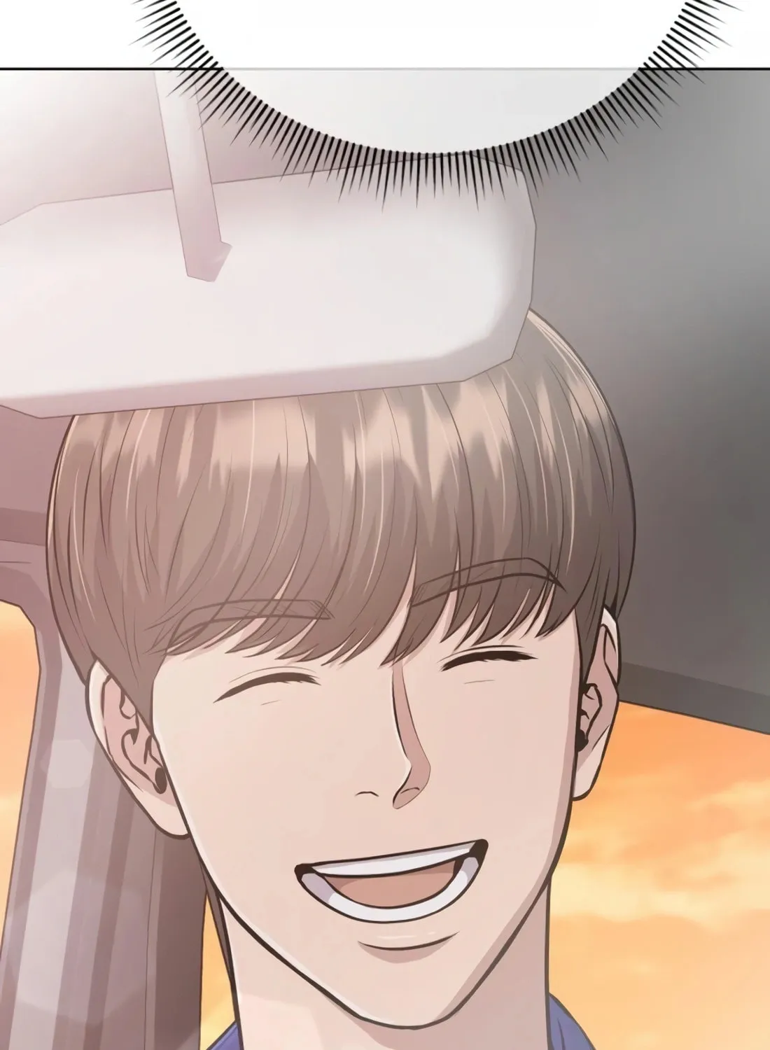 New Employee Kim Chul-Soo Chapter 19 page 66 - 