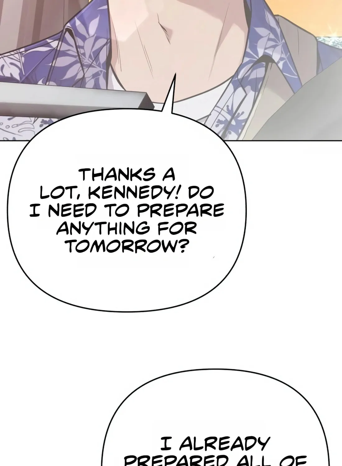 New Employee Kim Chul-Soo Chapter 19 page 67 - 