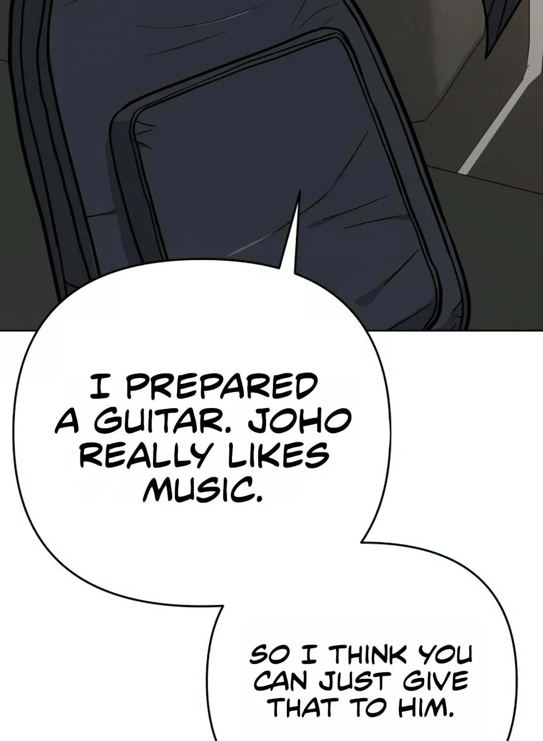 New Employee Kim Chul-Soo Chapter 19 page 70 - 