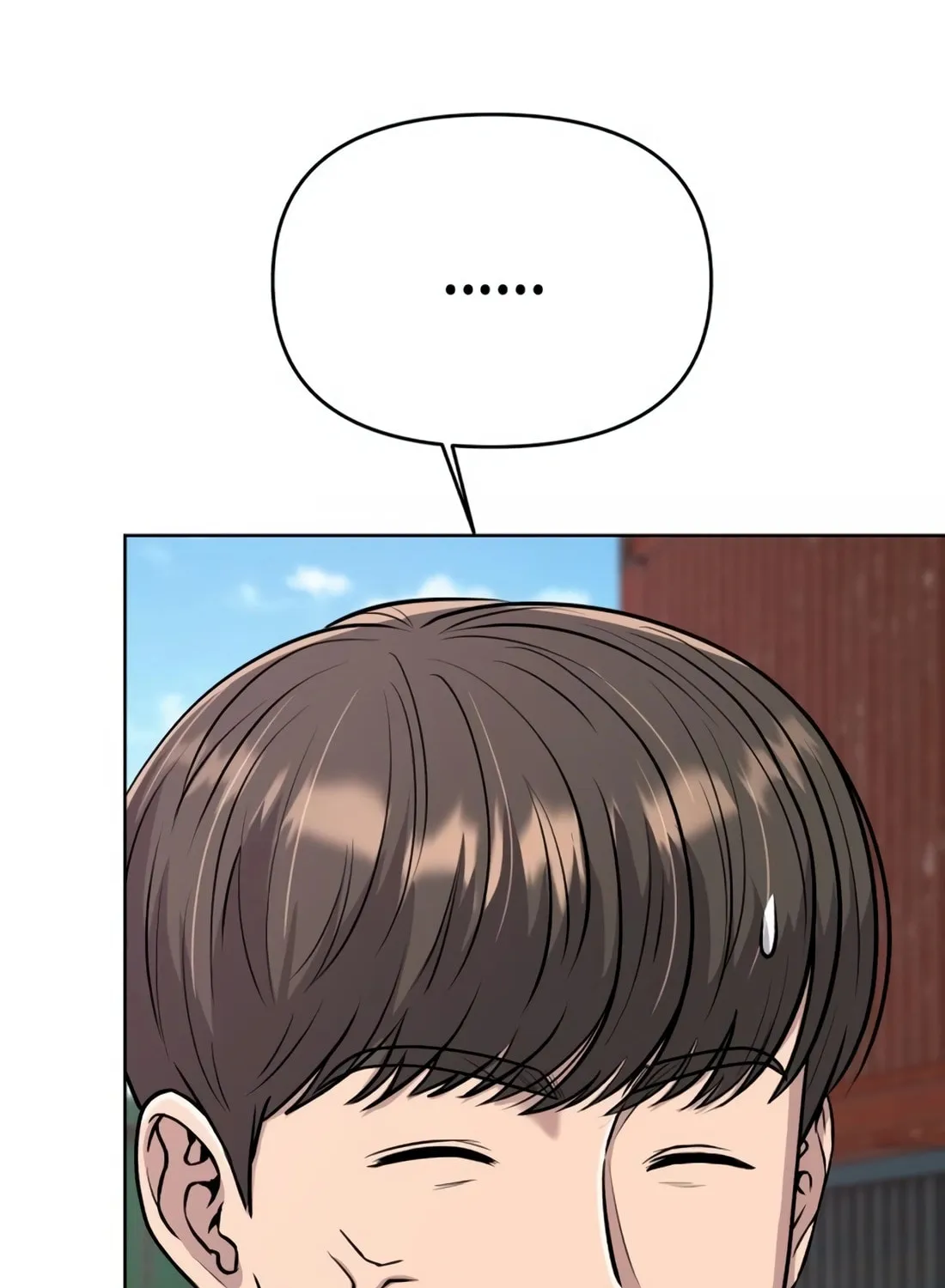 New Employee Kim Chul-Soo Chapter 19 page 8 - 