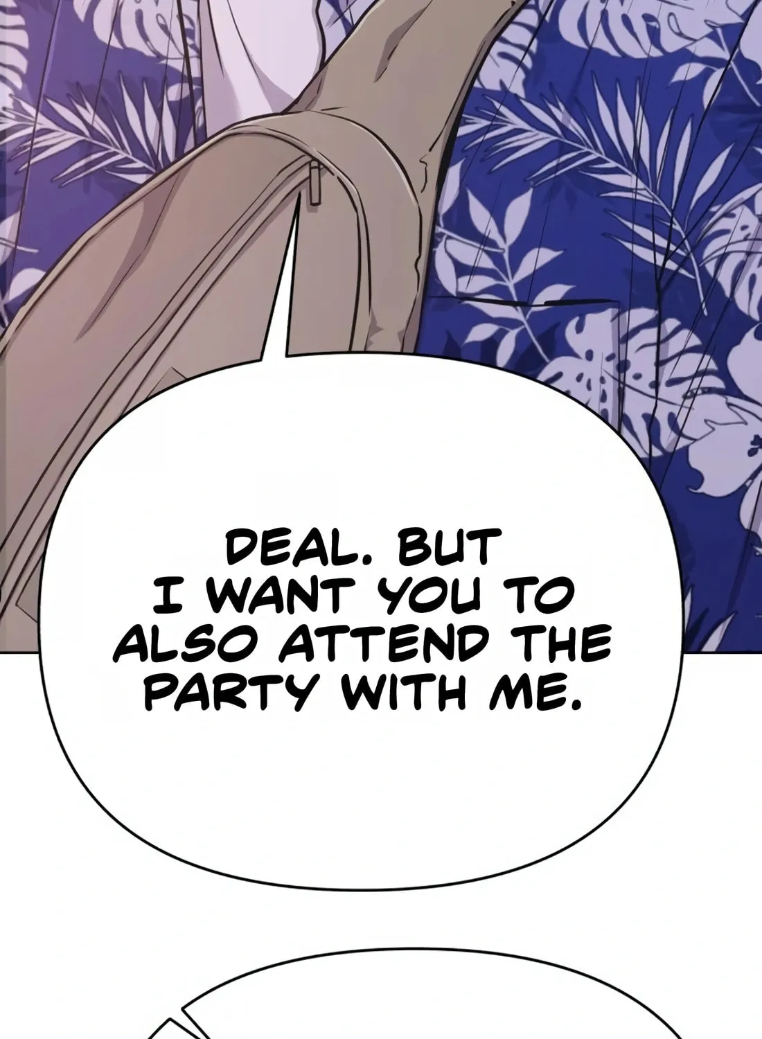 New Employee Kim Chul-Soo Chapter 19 page 79 - 