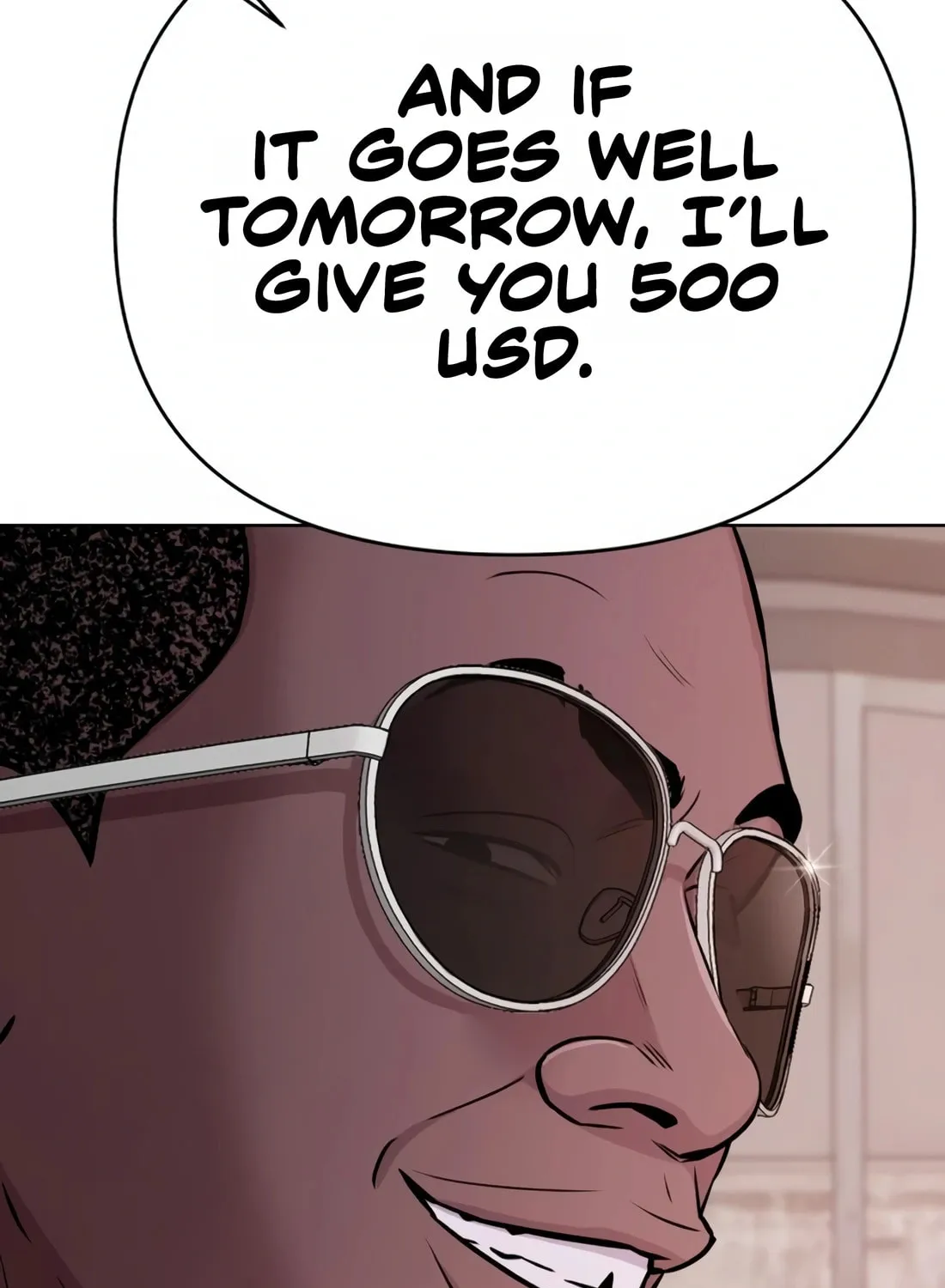 New Employee Kim Chul-Soo Chapter 19 page 80 - 