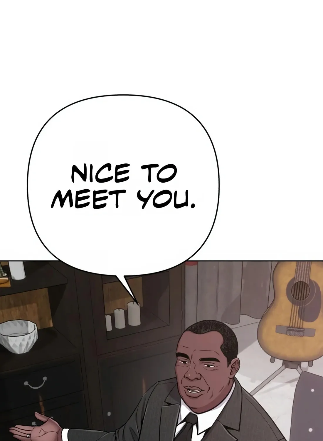 New Employee Kim Chul-Soo Chapter 19 page 99 - 