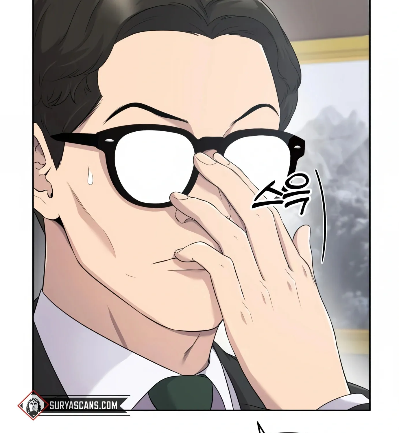 New Employee Kim Chul-Soo Chapter 2 page 11 - 