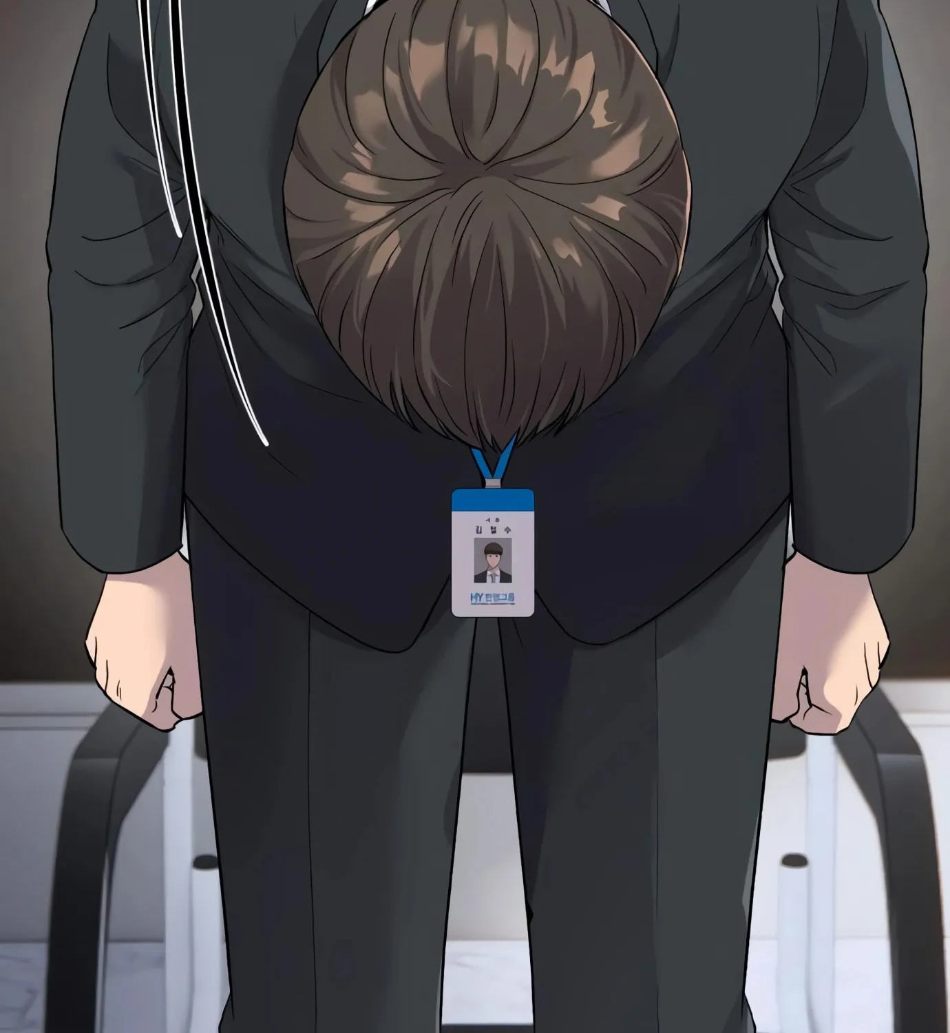 New Employee Kim Chul-Soo Chapter 2 page 103 - 