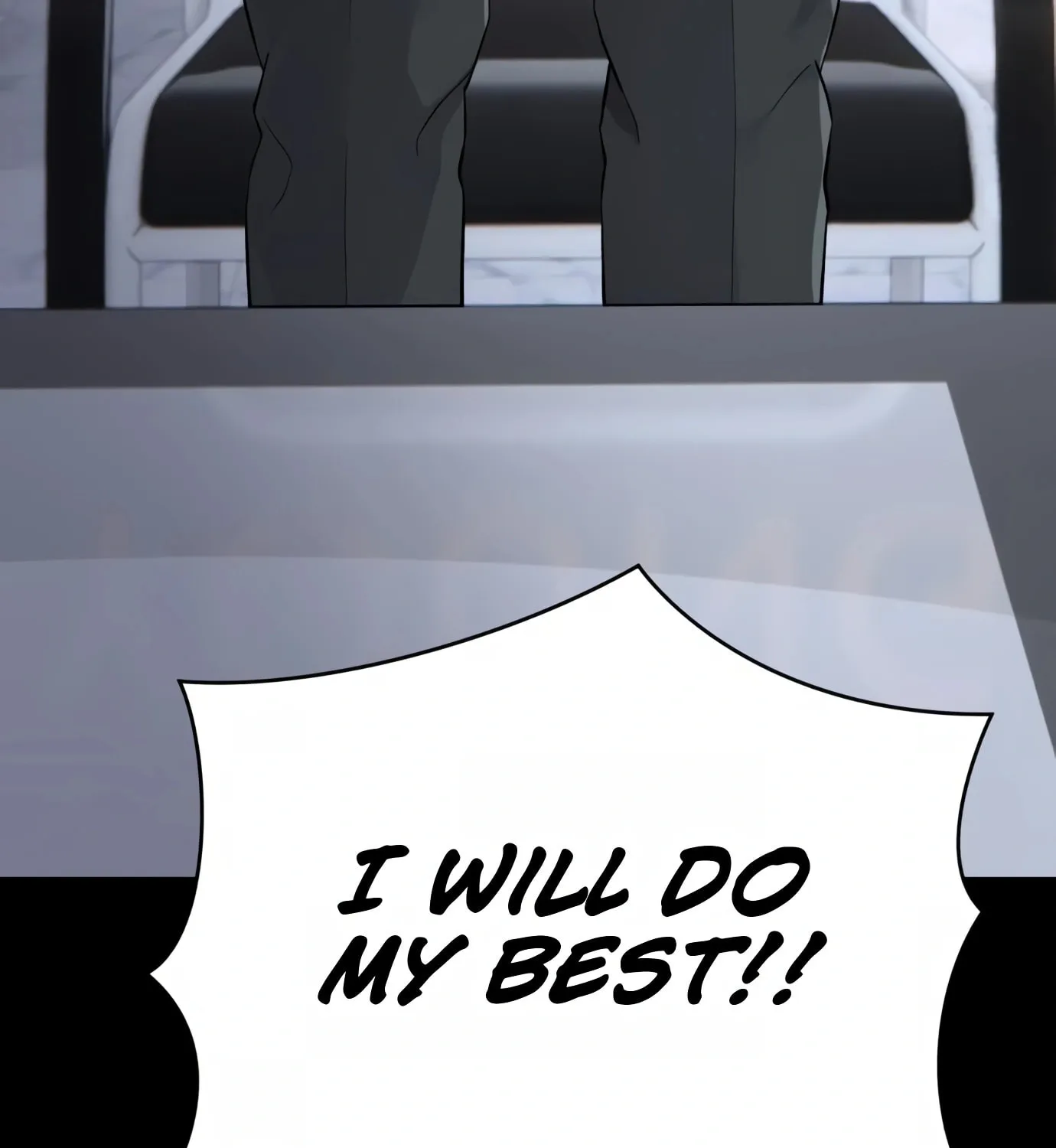 New Employee Kim Chul-Soo Chapter 2 page 104 - 