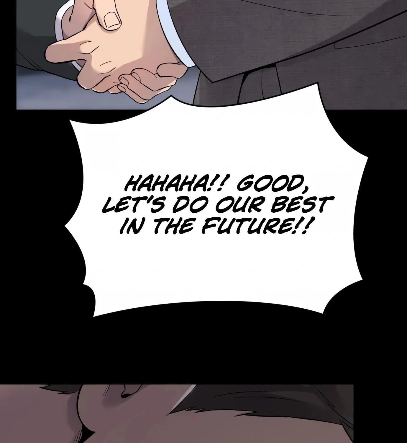 New Employee Kim Chul-Soo Chapter 2 page 108 - 