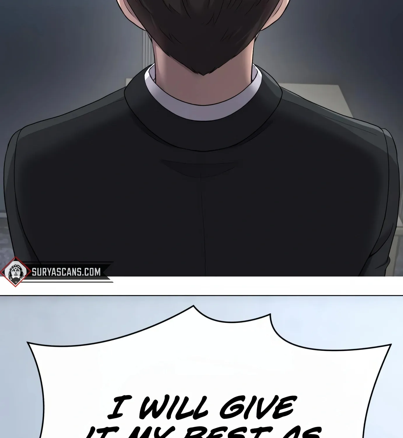 New Employee Kim Chul-Soo Chapter 2 page 113 - 