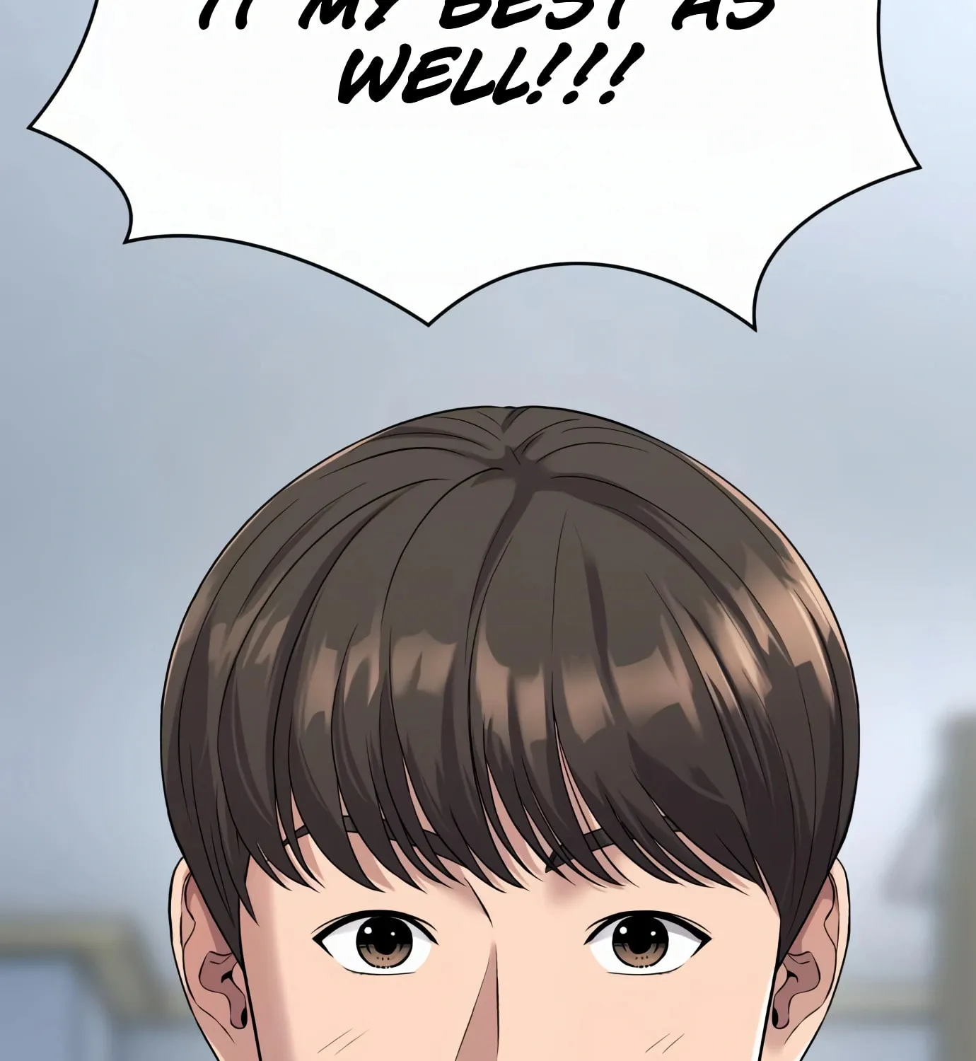 New Employee Kim Chul-Soo Chapter 2 page 114 - 