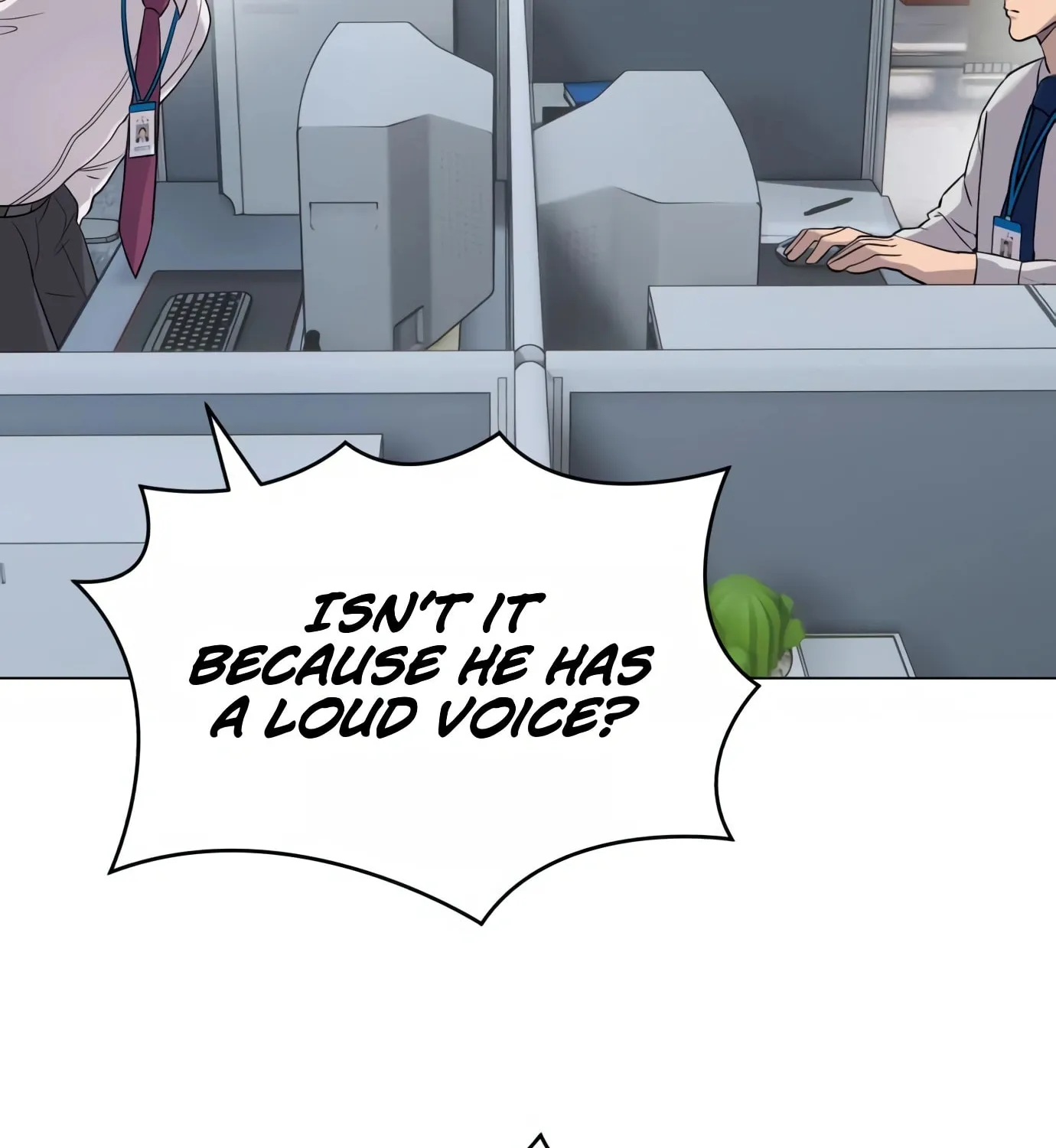 New Employee Kim Chul-Soo Chapter 2 page 122 - 