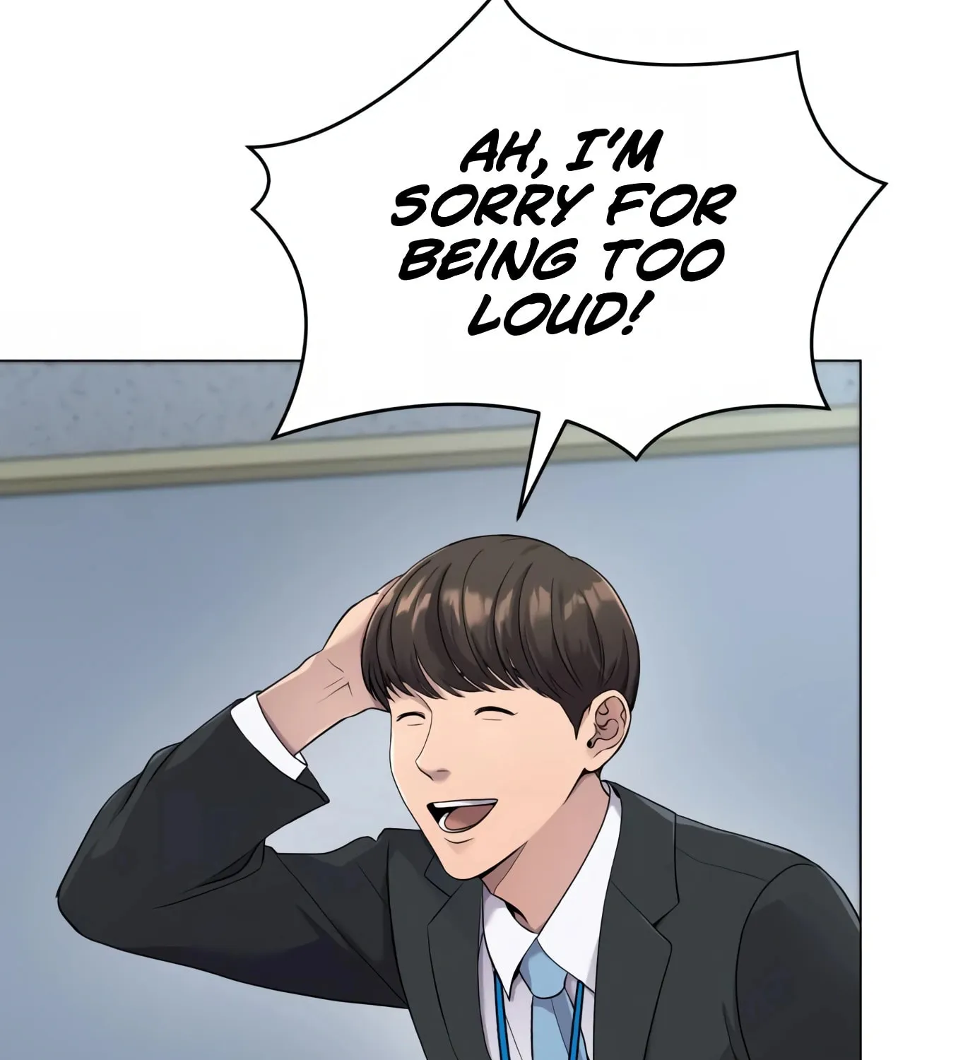 New Employee Kim Chul-Soo Chapter 2 page 123 - 