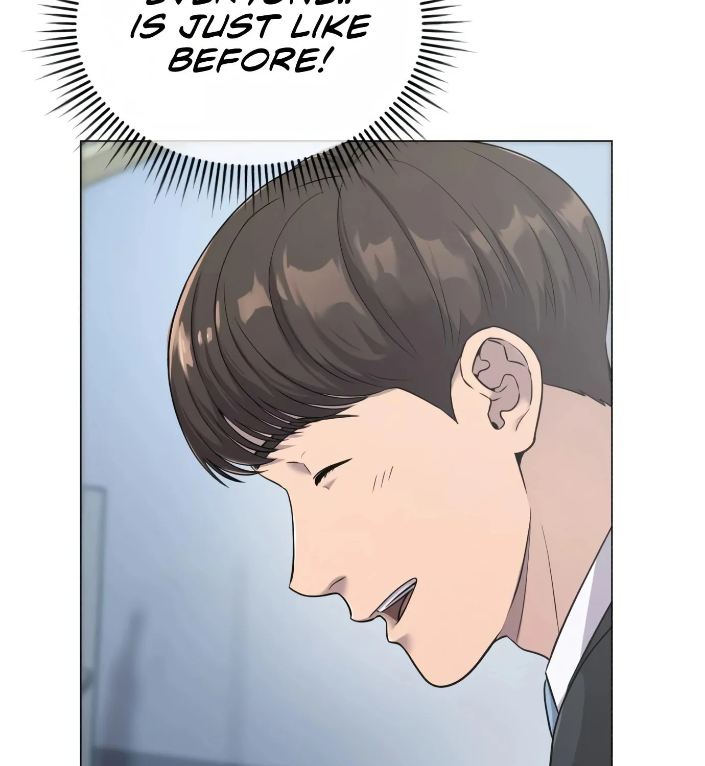 New Employee Kim Chul-Soo Chapter 2 page 129 - 