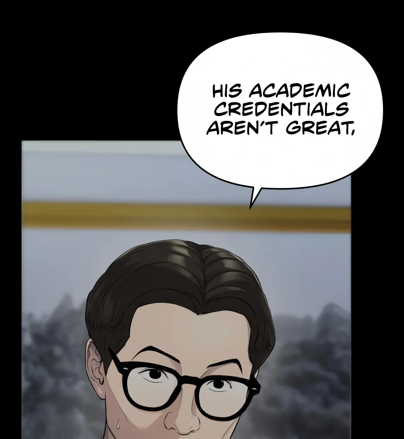 New Employee Kim Chul-Soo Chapter 2 page 14 - 