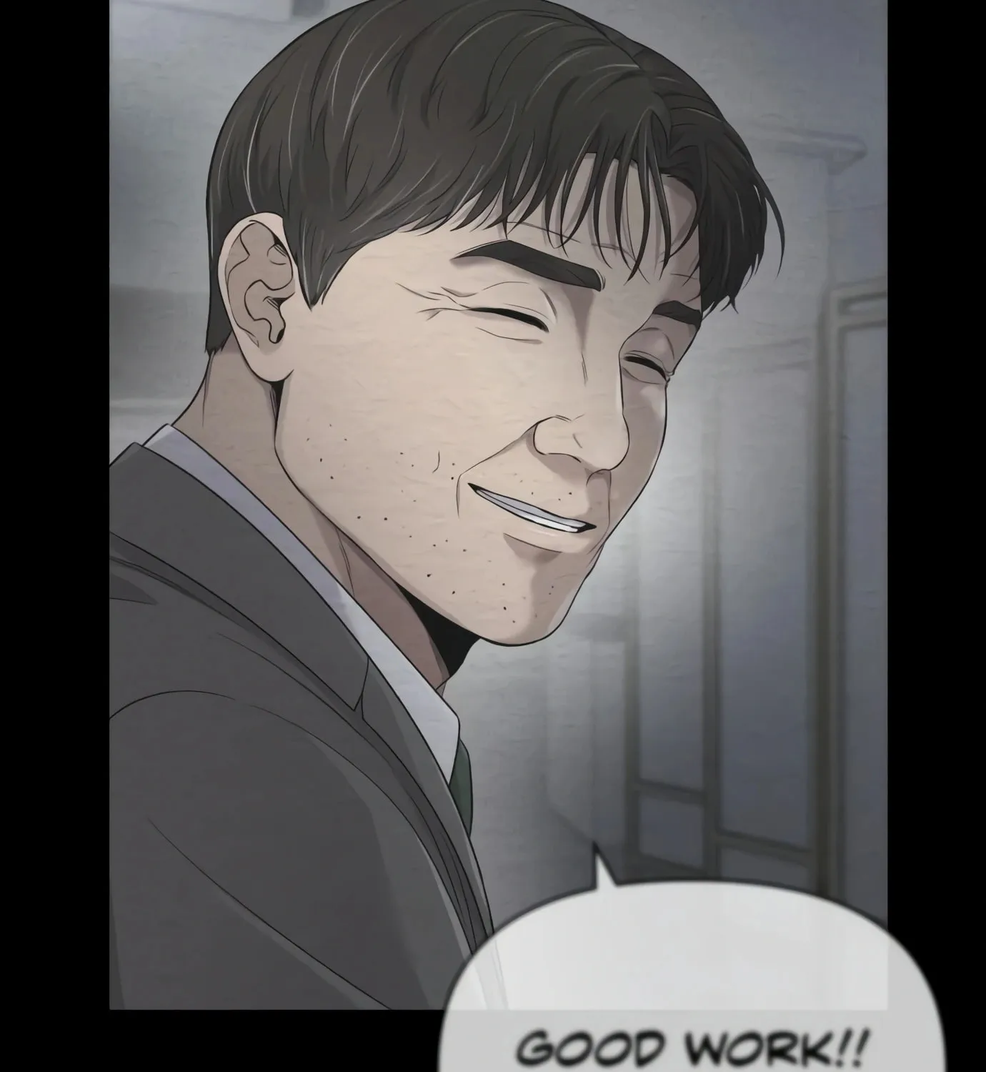 New Employee Kim Chul-Soo Chapter 2 page 135 - 
