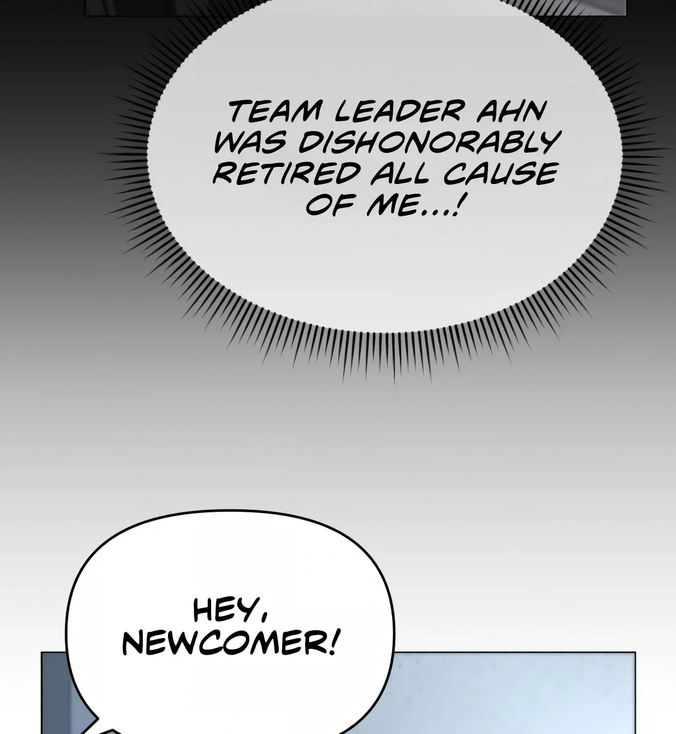 New Employee Kim Chul-Soo Chapter 2 page 138 - 