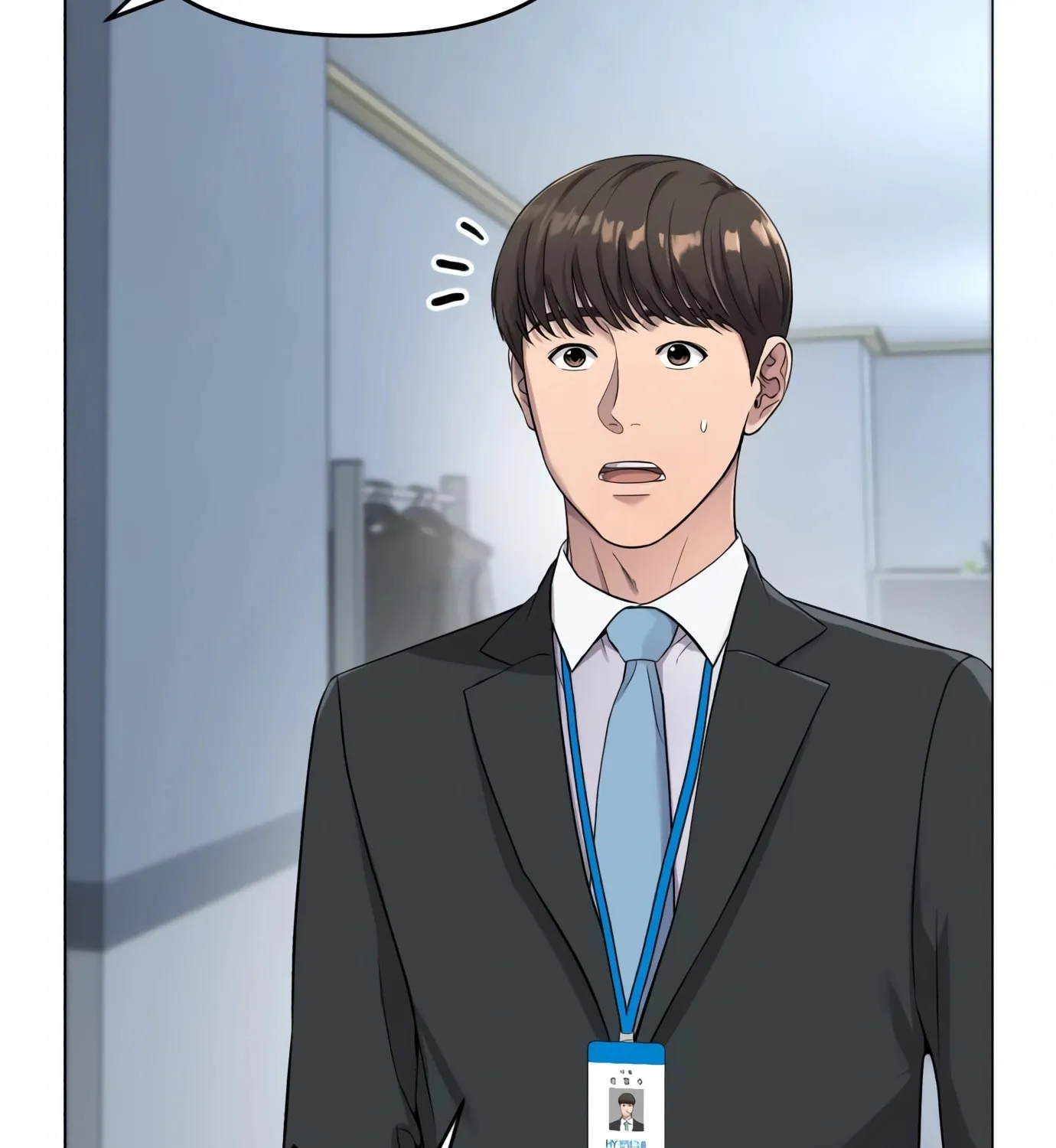 New Employee Kim Chul-Soo Chapter 2 page 139 - 