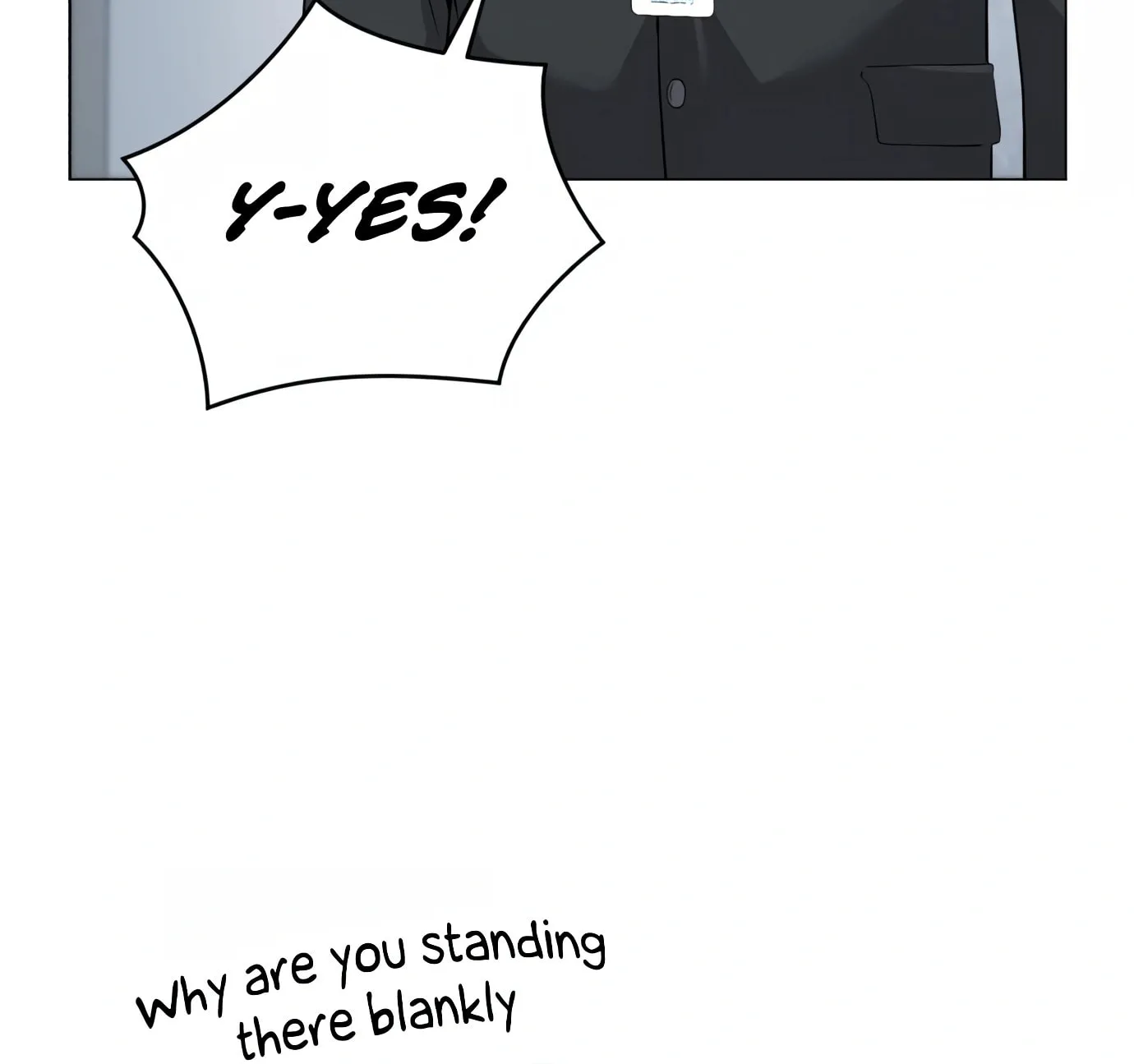 New Employee Kim Chul-Soo Chapter 2 page 140 - 