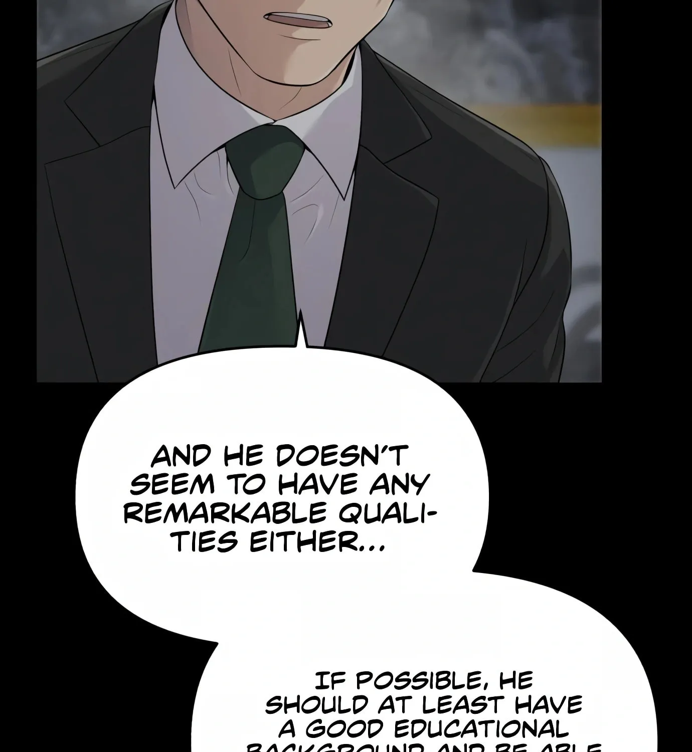 New Employee Kim Chul-Soo Chapter 2 page 15 - 
