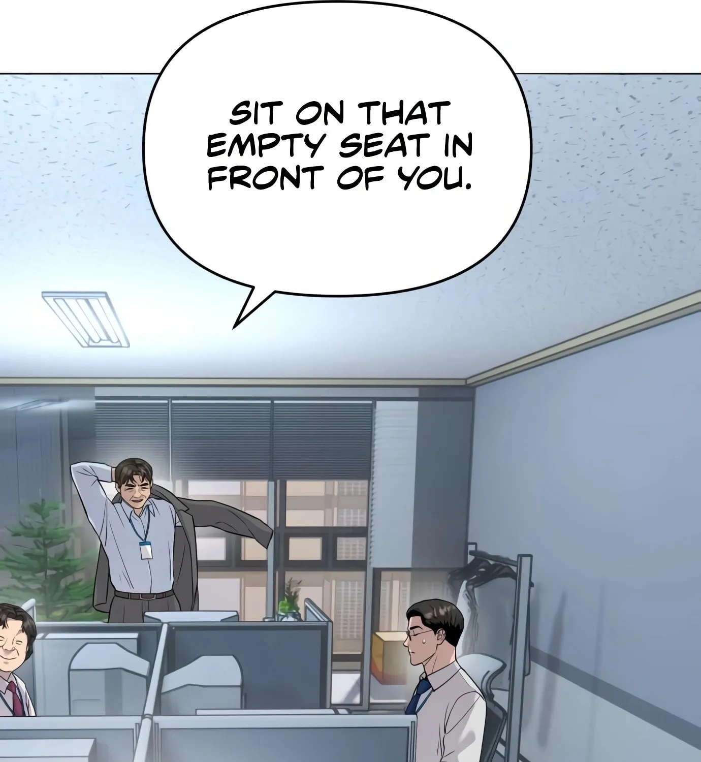 New Employee Kim Chul-Soo Chapter 2 page 141 - 