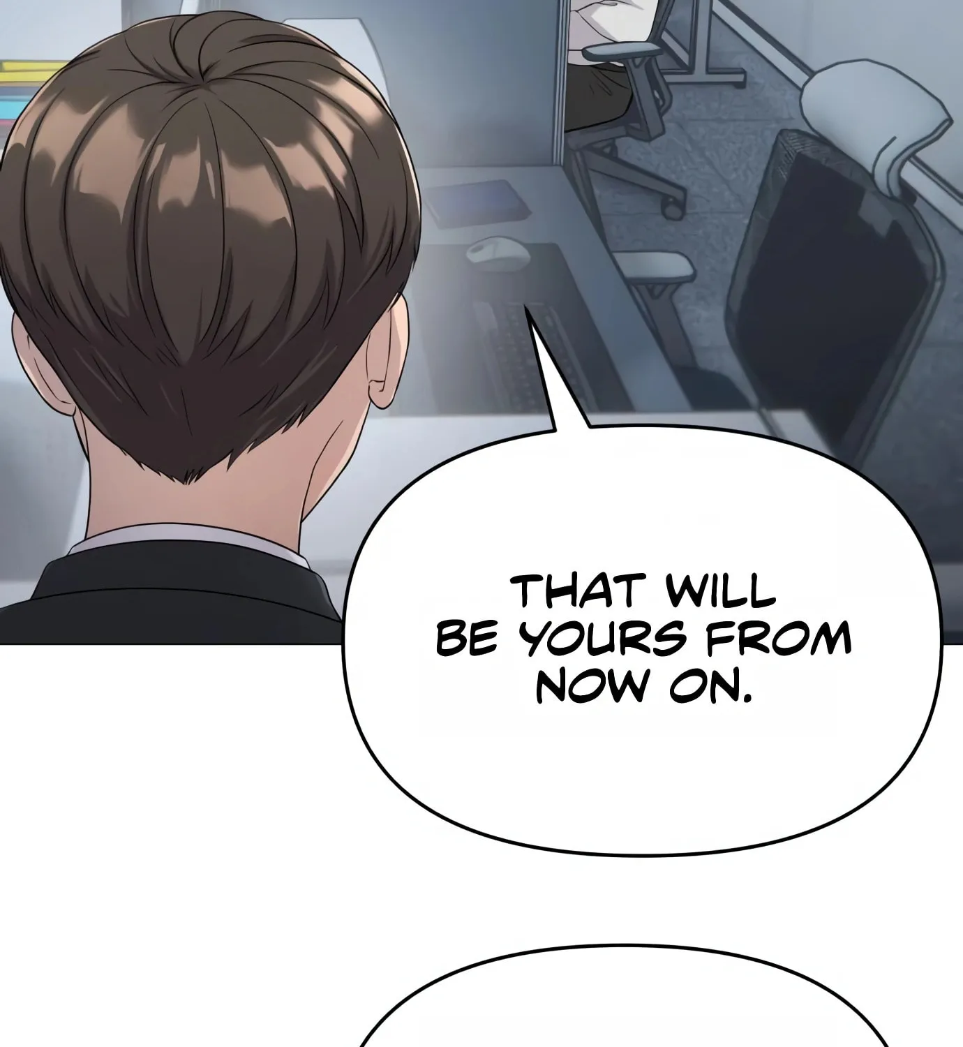 New Employee Kim Chul-Soo Chapter 2 page 142 - 