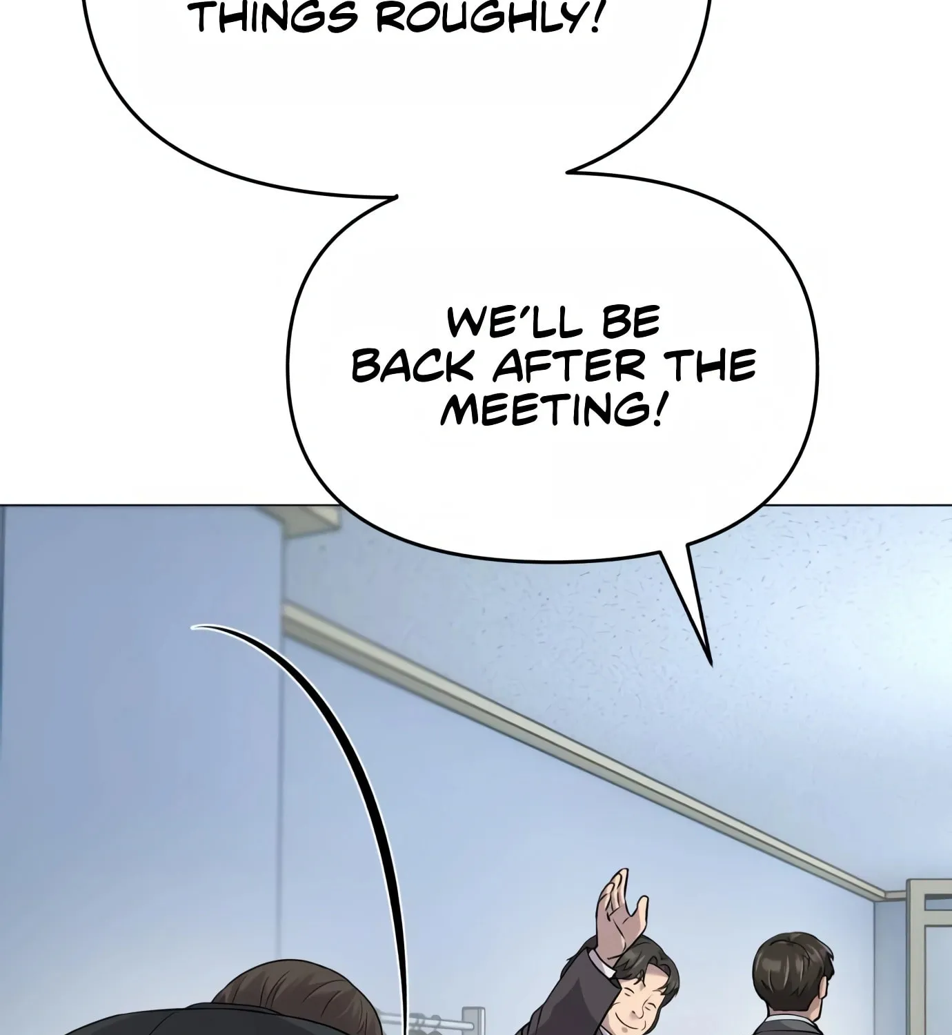 New Employee Kim Chul-Soo Chapter 2 page 145 - 