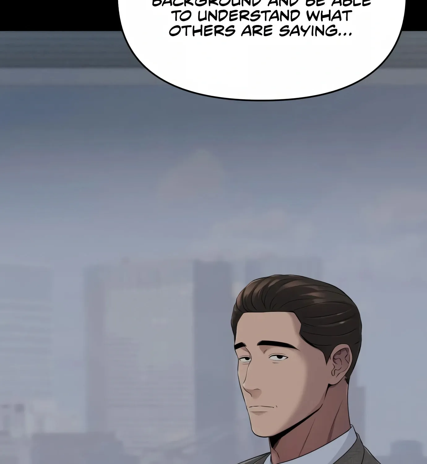 New Employee Kim Chul-Soo Chapter 2 page 16 - 