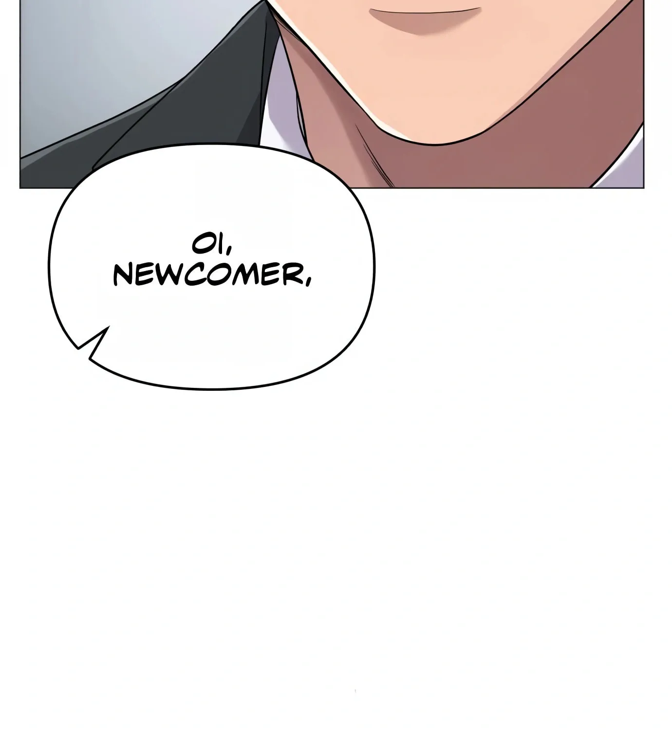 New Employee Kim Chul-Soo Chapter 2 page 157 - 