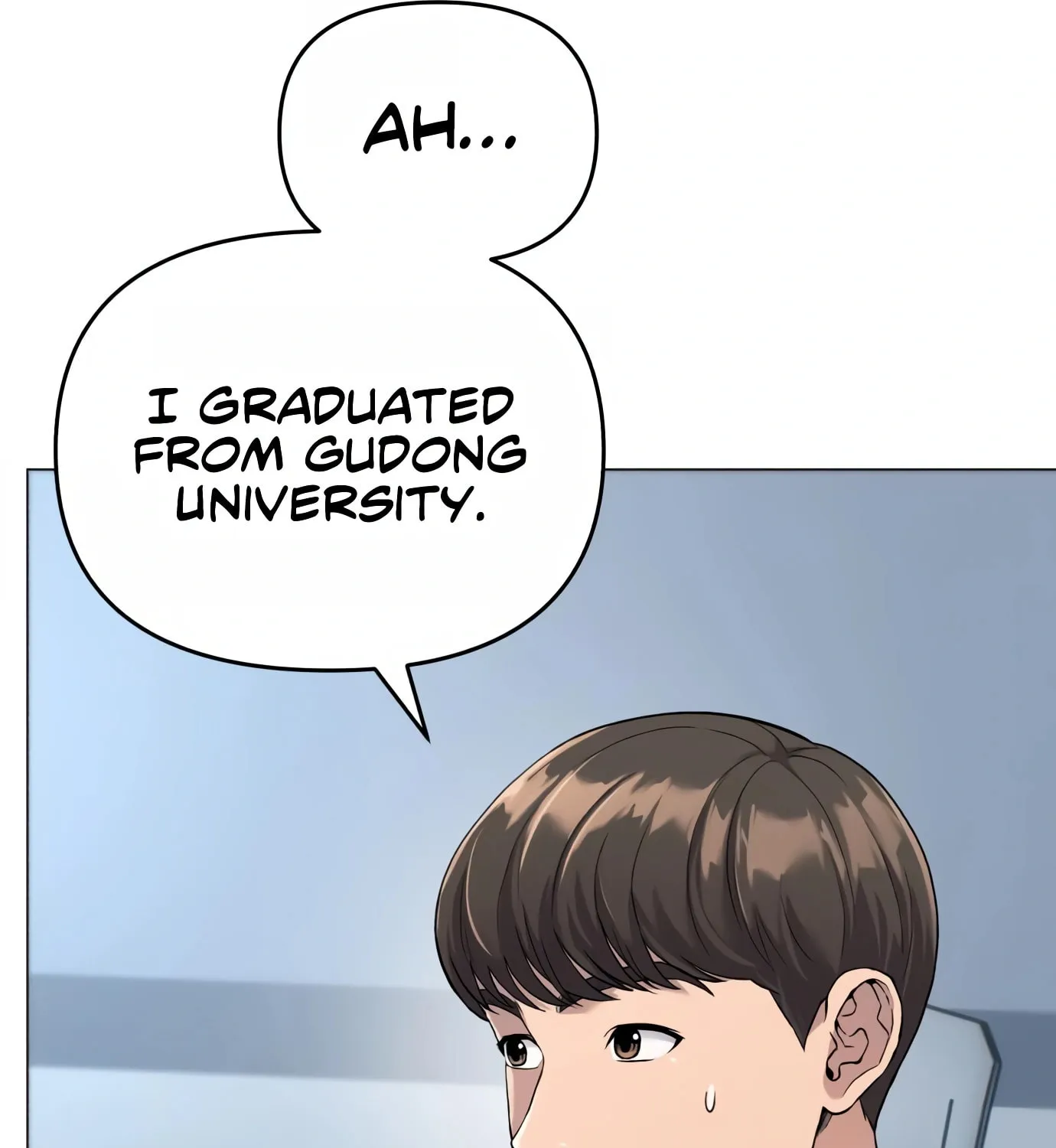 New Employee Kim Chul-Soo Chapter 2 page 160 - 