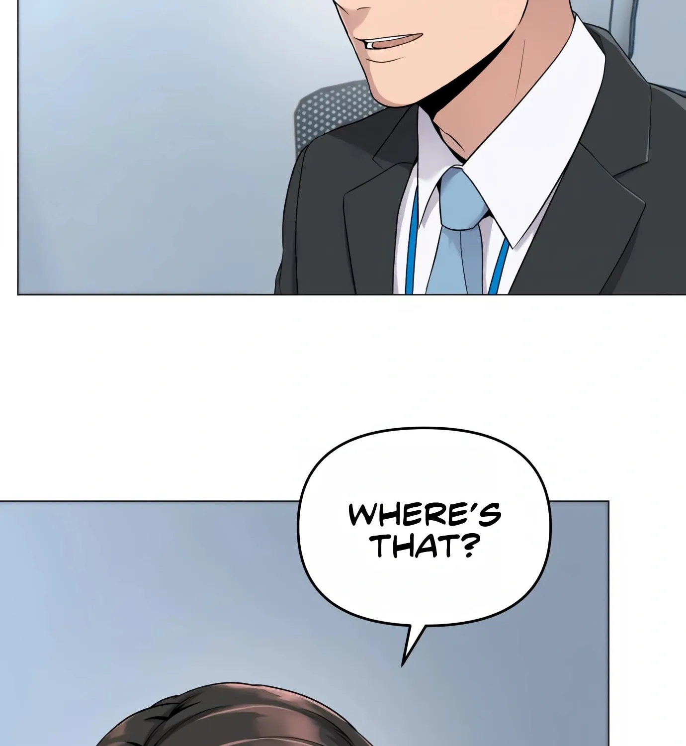 New Employee Kim Chul-Soo Chapter 2 page 161 - 