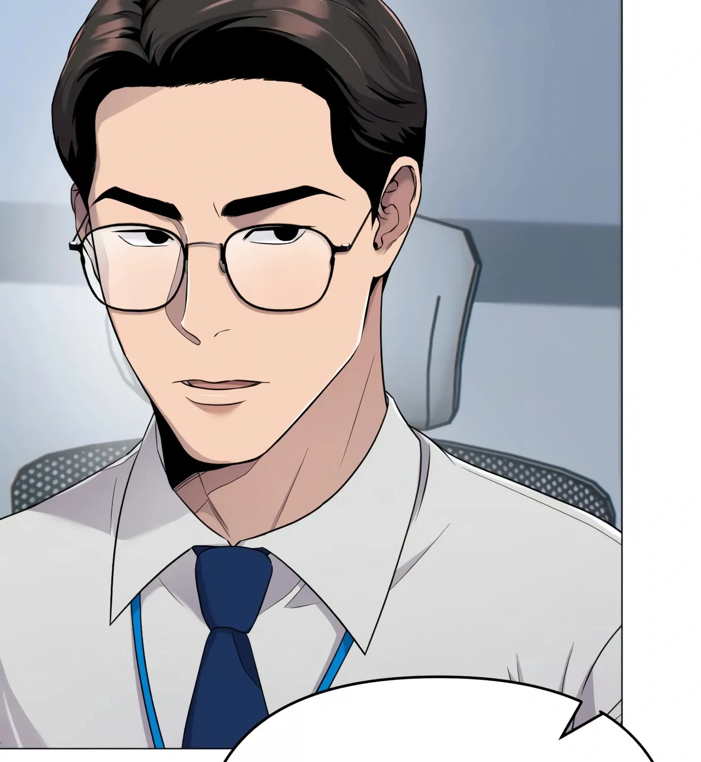New Employee Kim Chul-Soo Chapter 2 page 162 - 