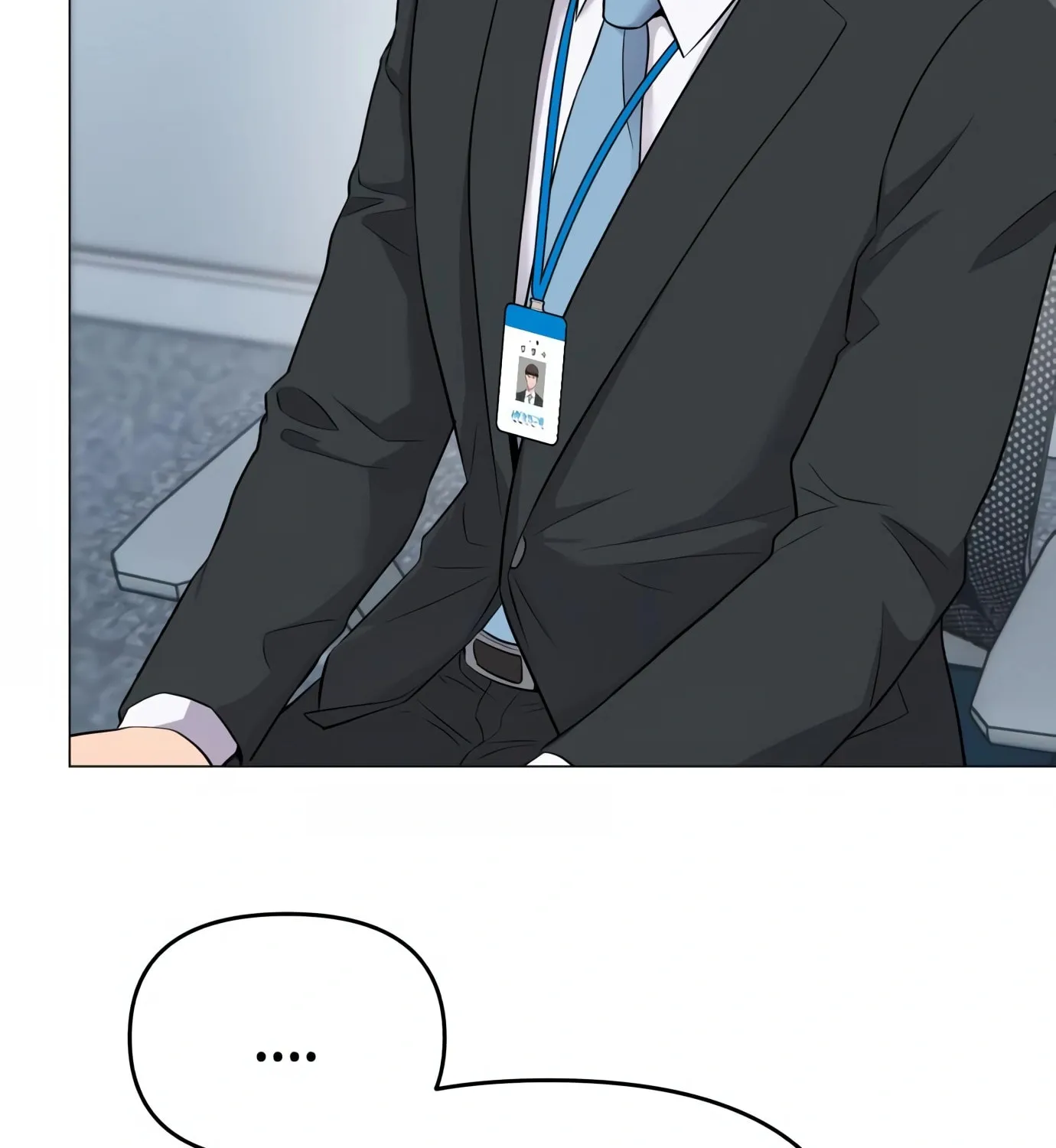 New Employee Kim Chul-Soo Chapter 2 page 165 - 