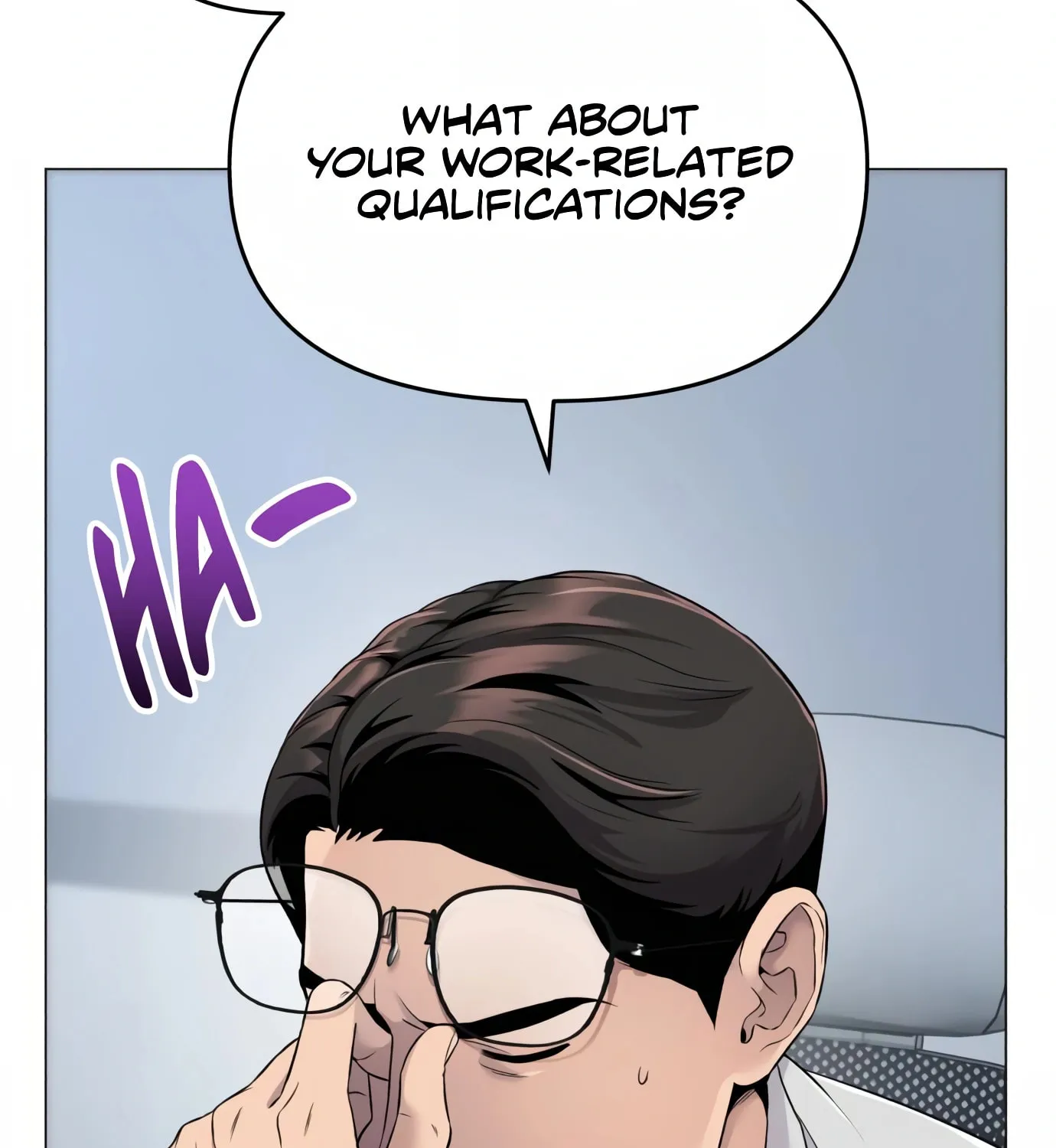 New Employee Kim Chul-Soo Chapter 2 page 166 - 