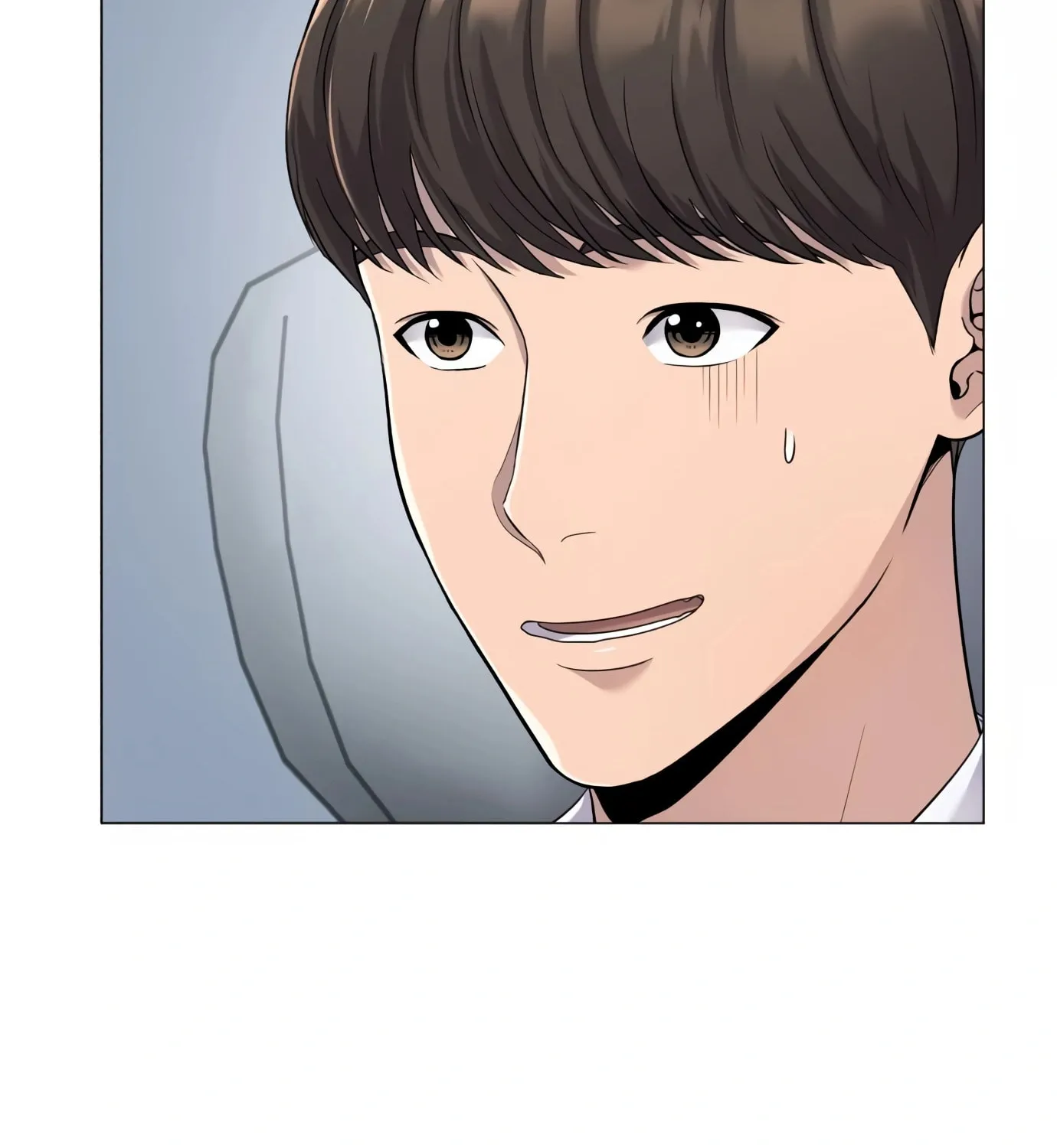 New Employee Kim Chul-Soo Chapter 2 page 169 - 