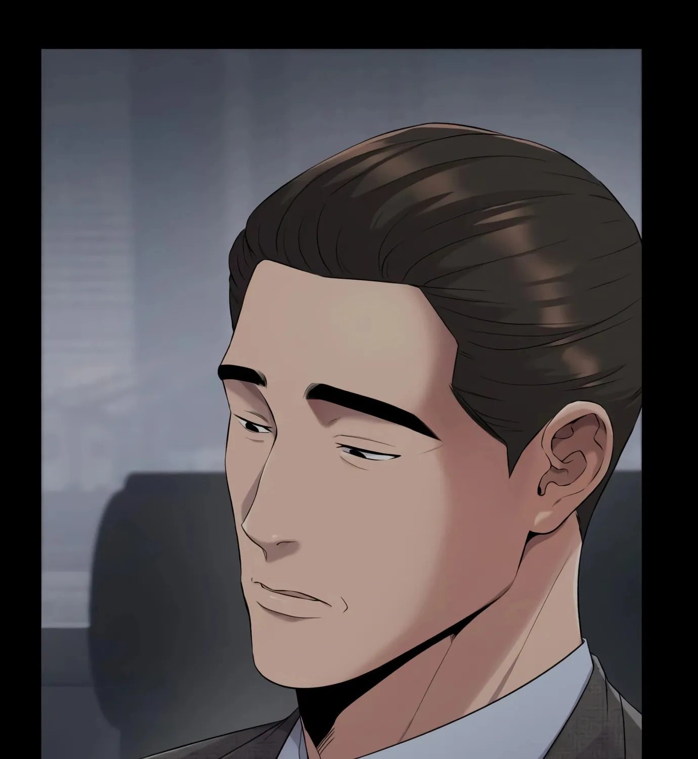 New Employee Kim Chul-Soo Chapter 2 page 18 - 